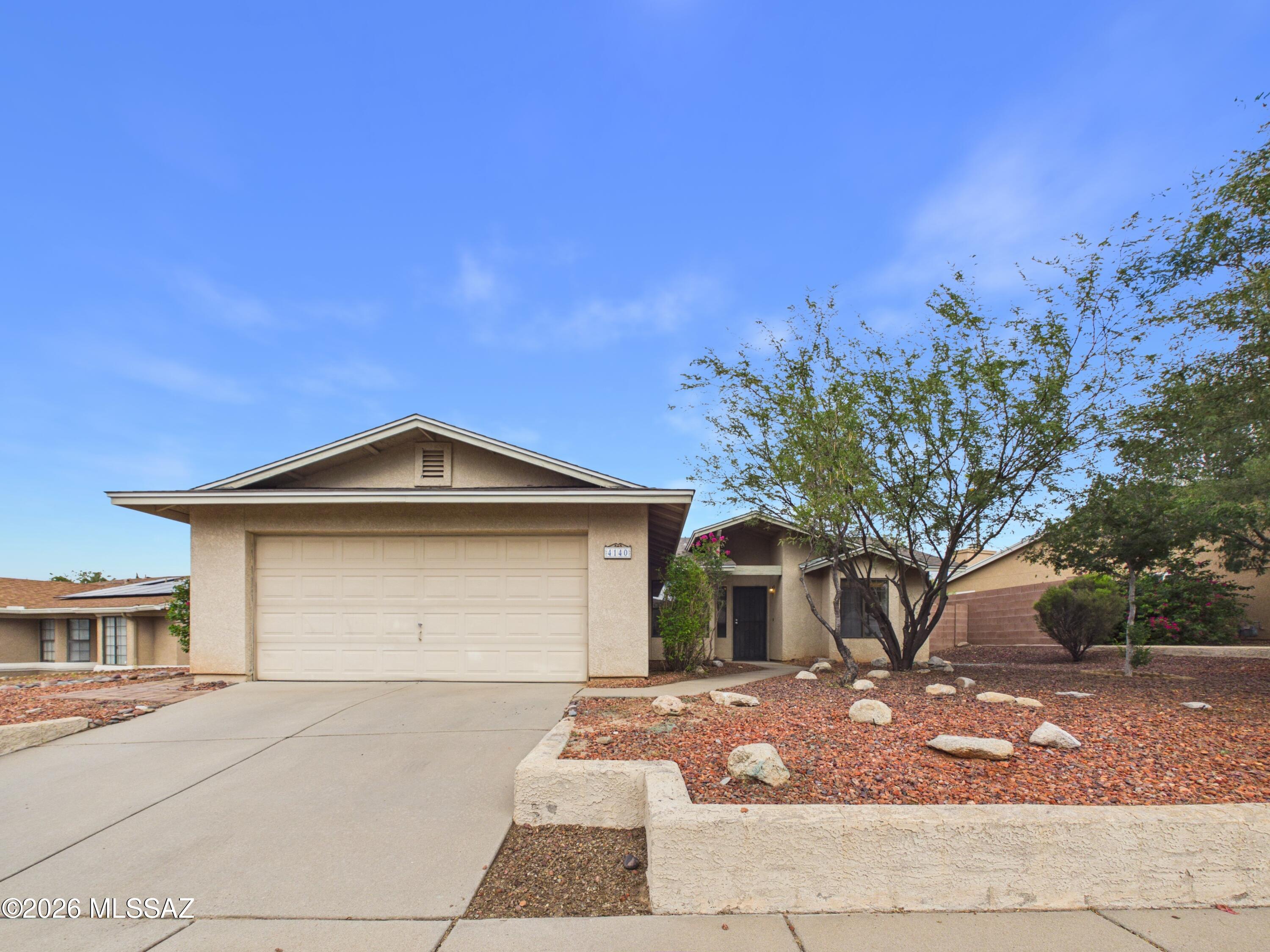 Mountain View Terrace(1-117) - Residential