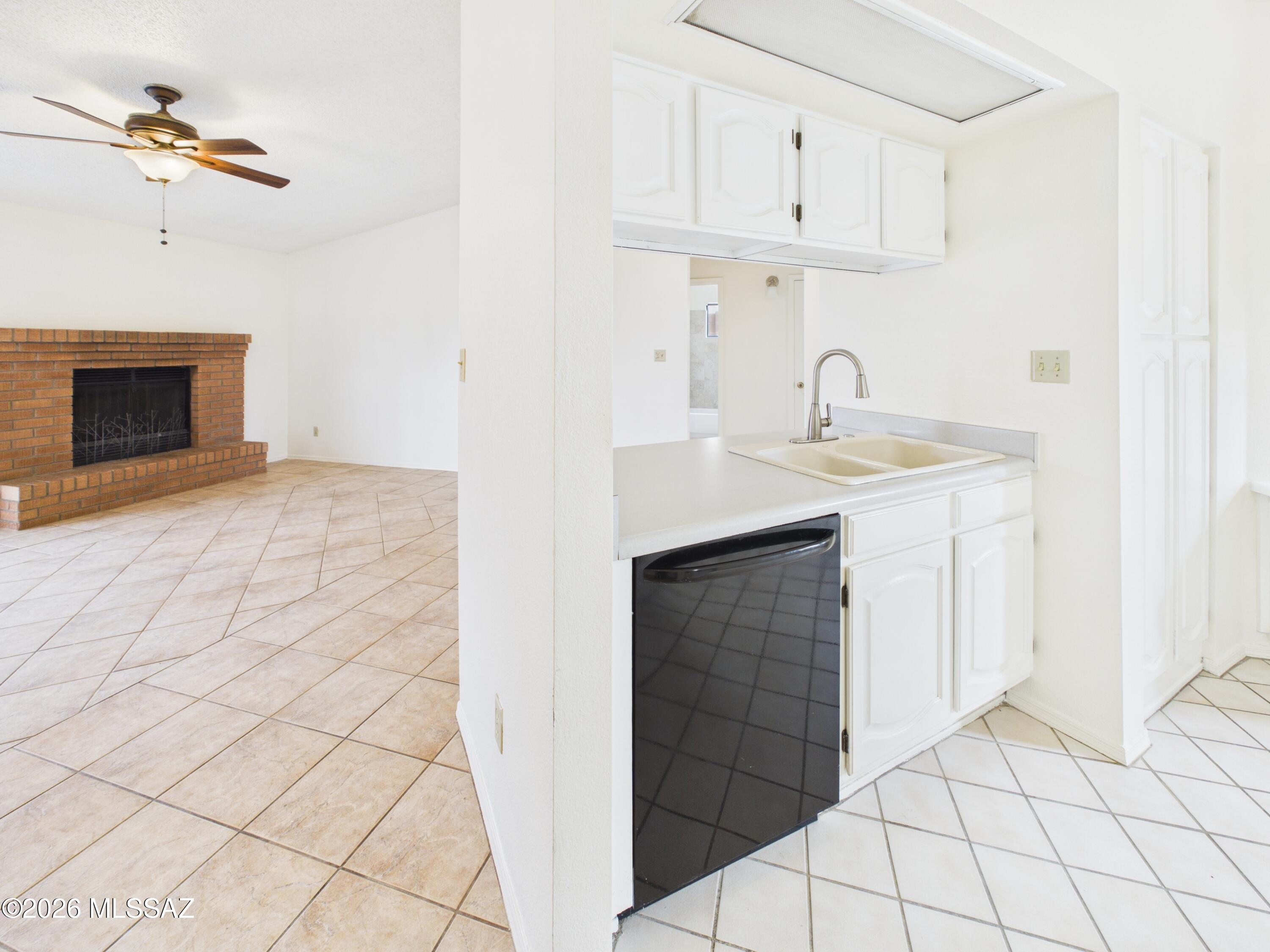 Mountain View Terrace(1-117) - Residential