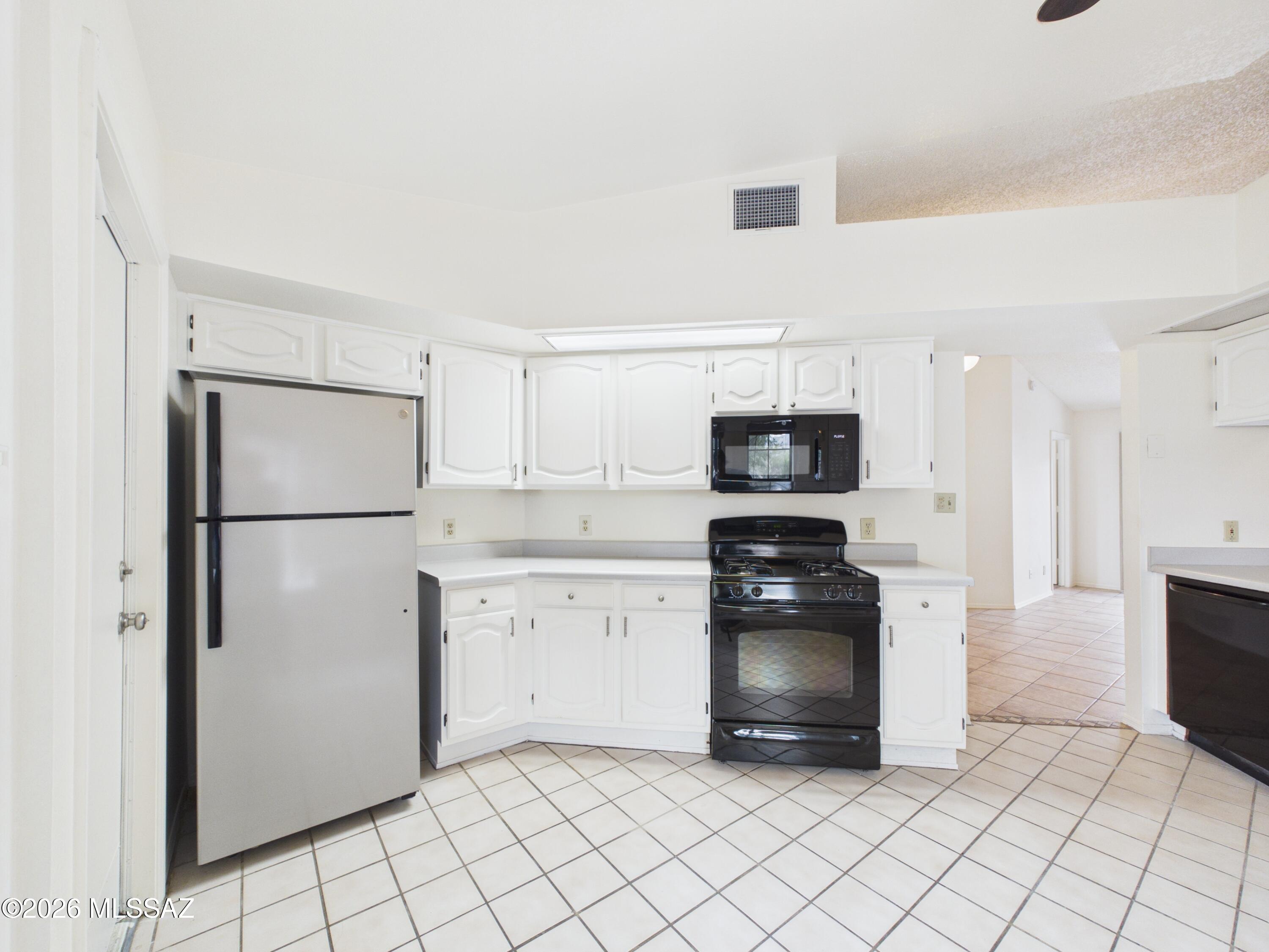 Mountain View Terrace(1-117) - Residential