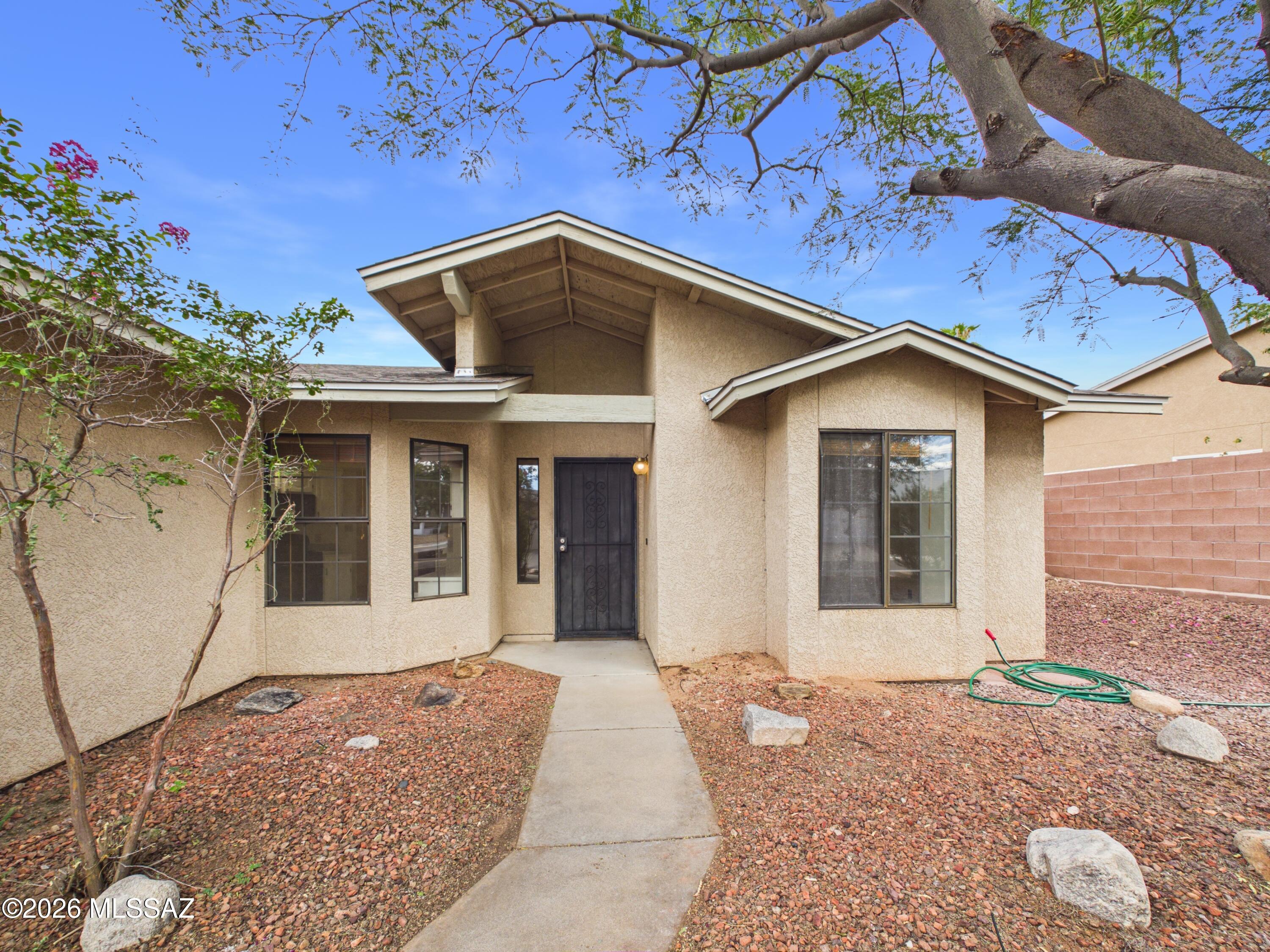 Mountain View Terrace(1-117) - Residential