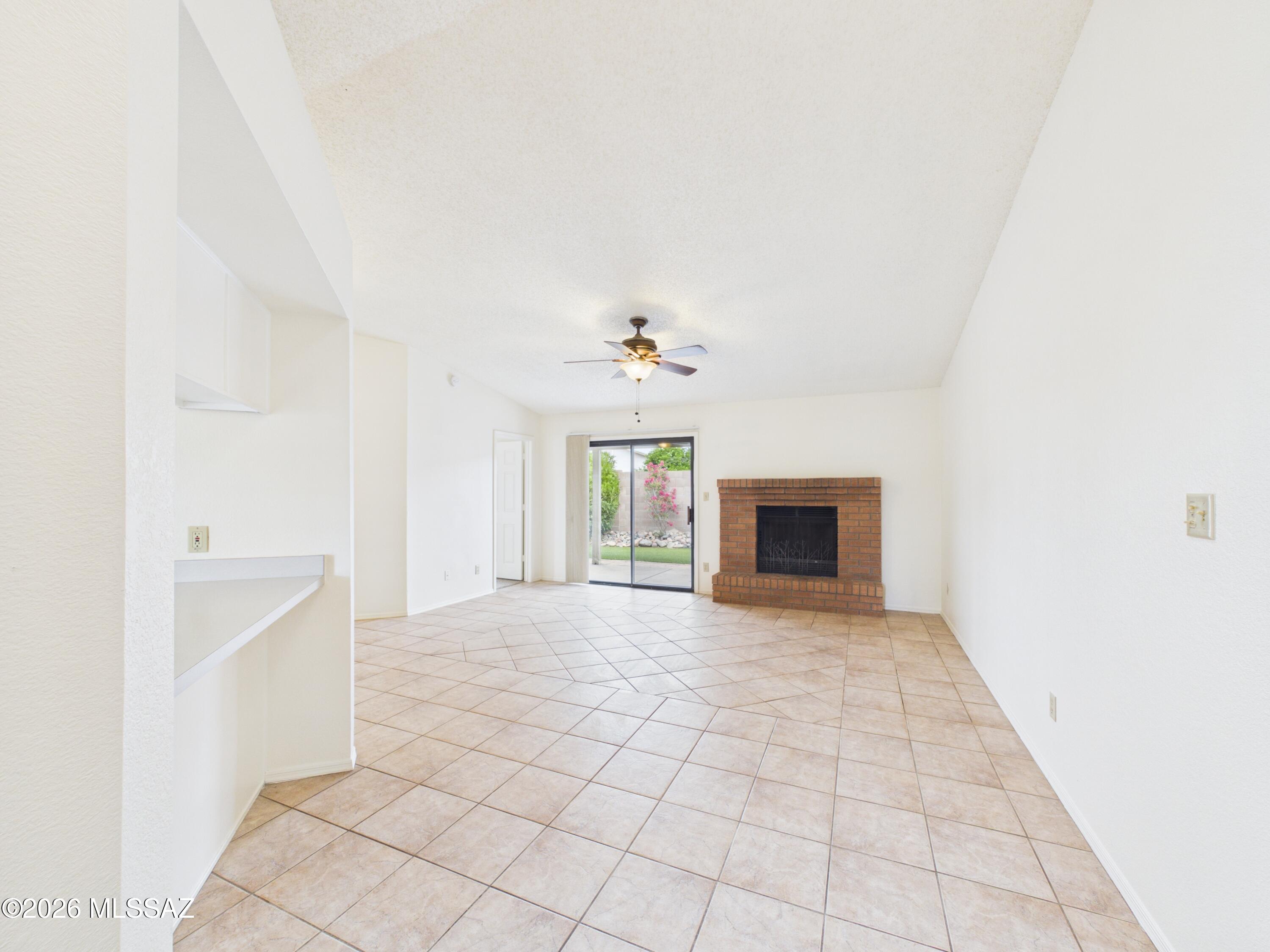 Mountain View Terrace(1-117) - Residential