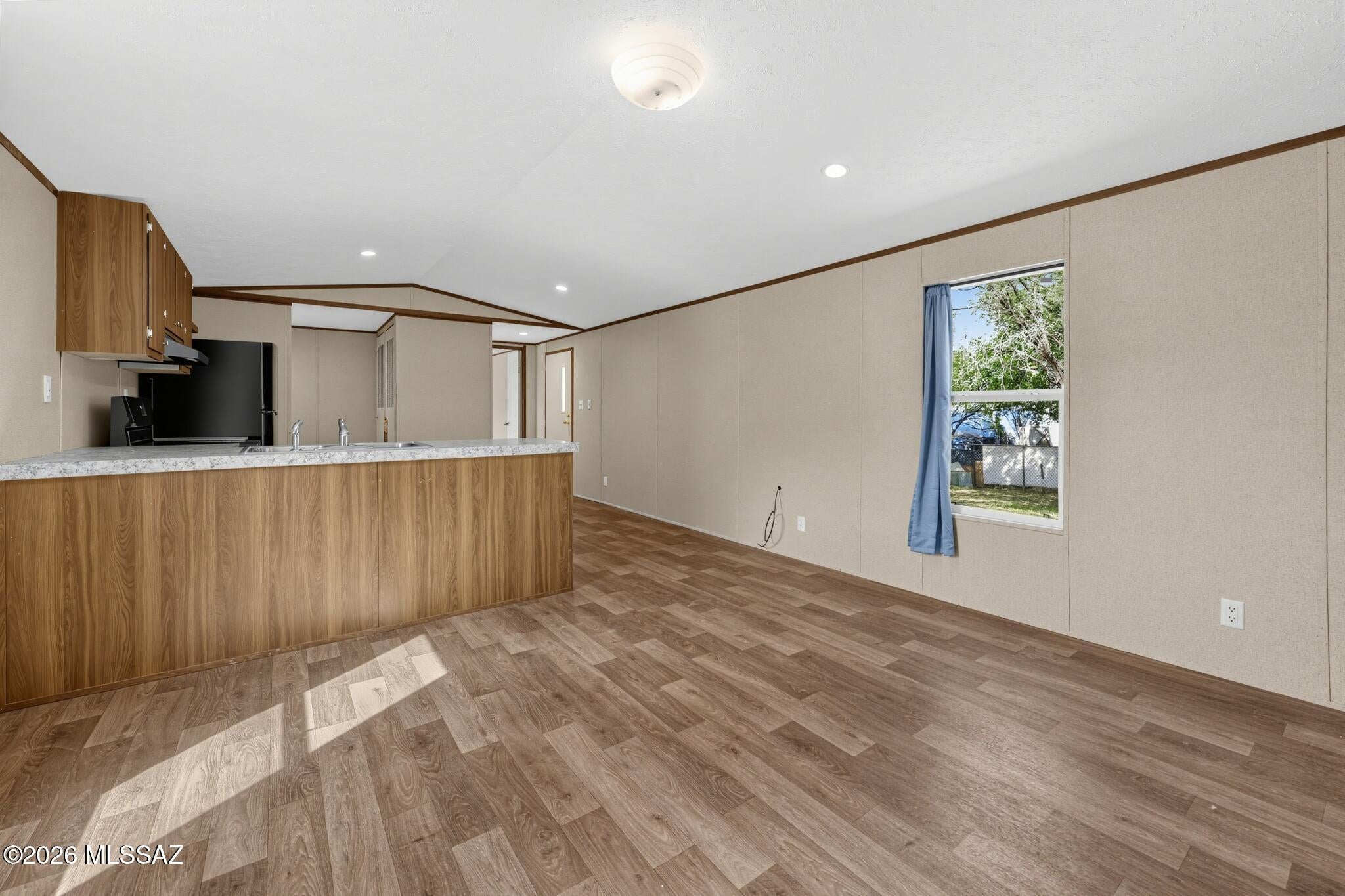 Benson - Residential