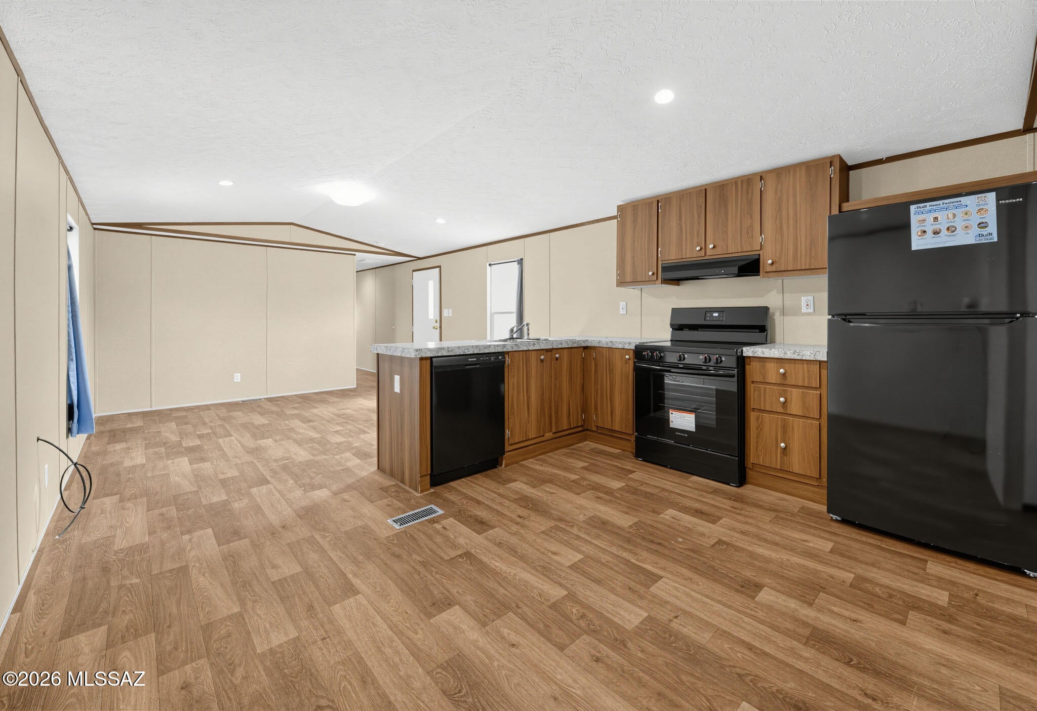 Benson - Residential