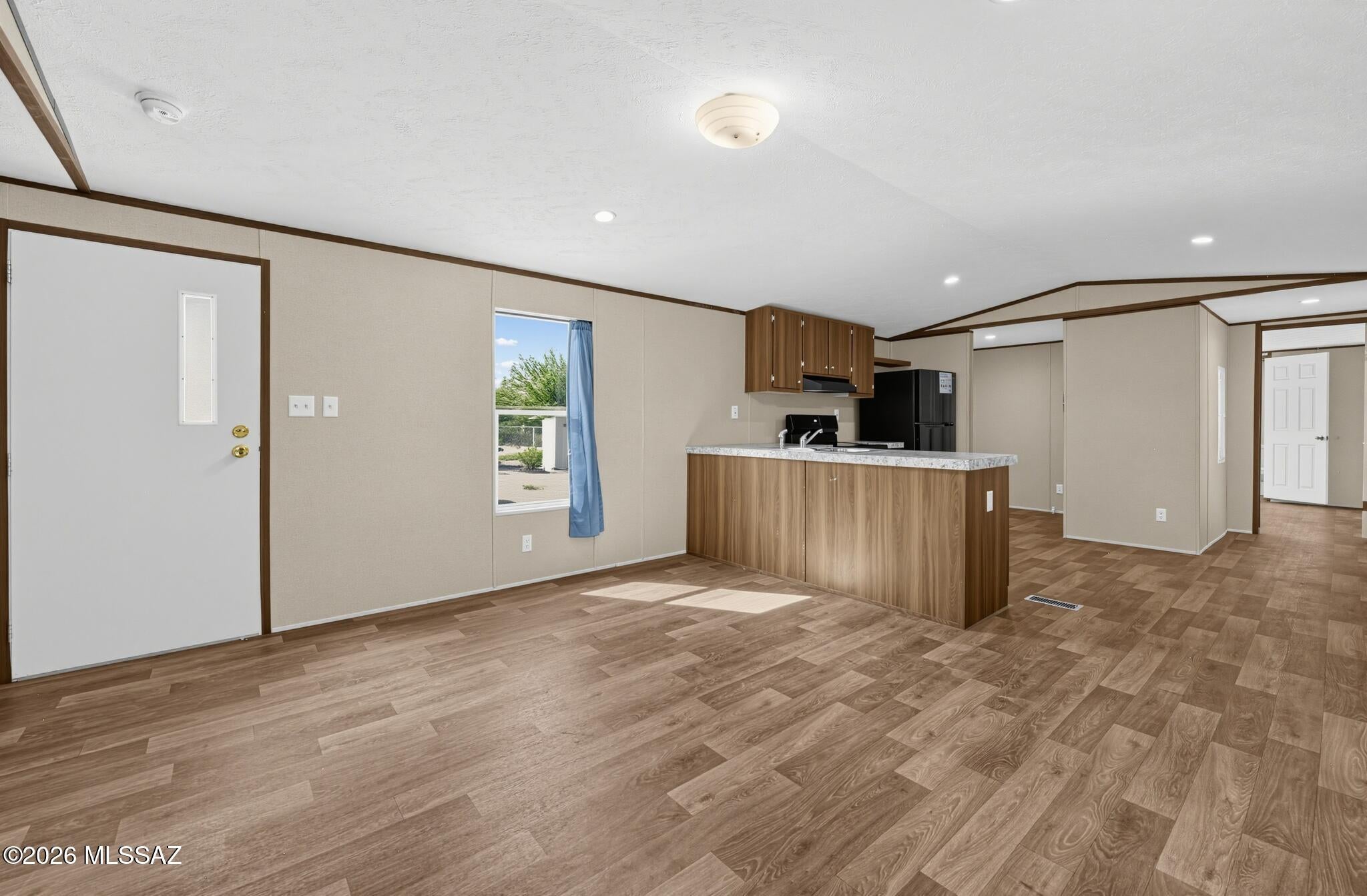 Benson - Residential