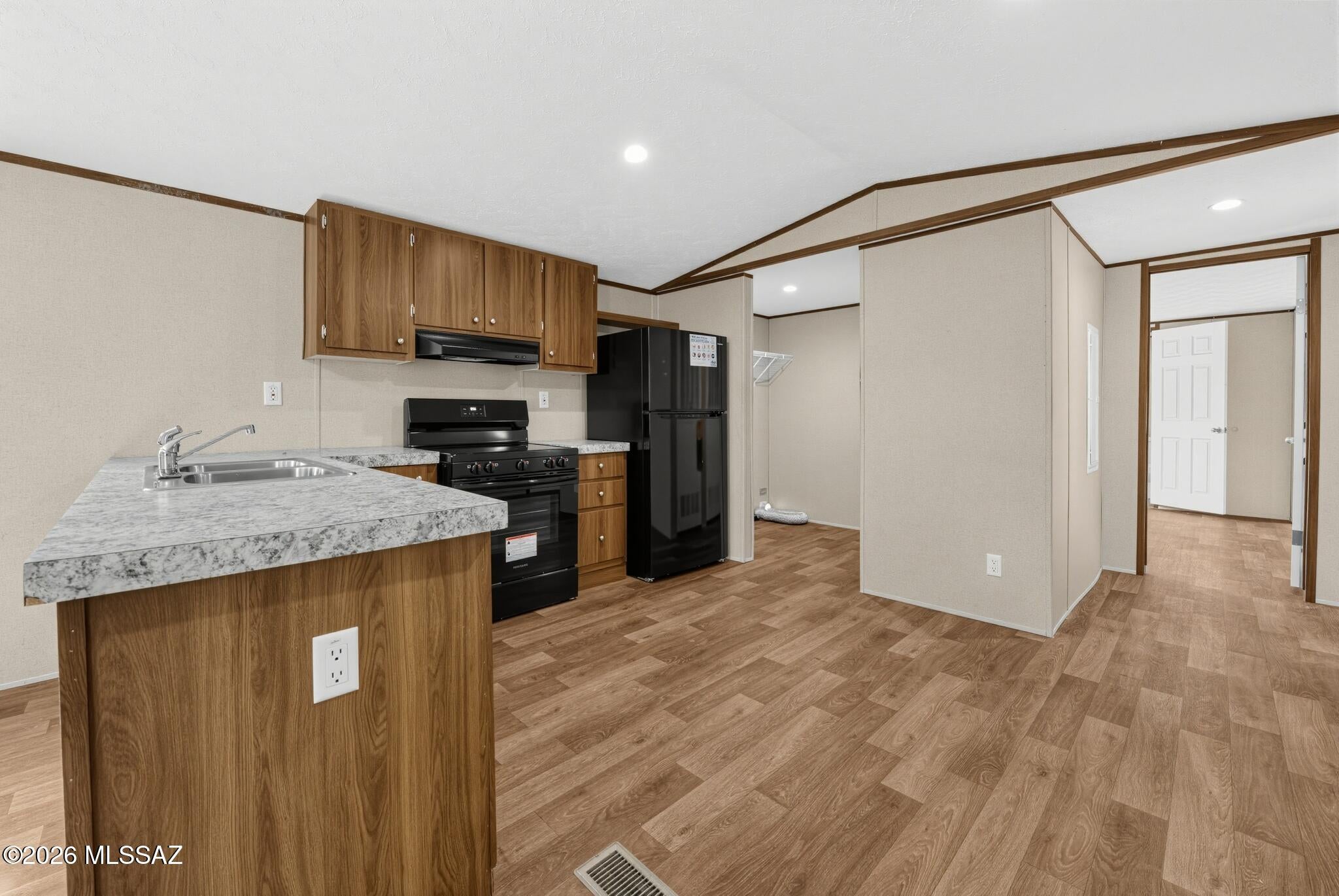 Benson - Residential