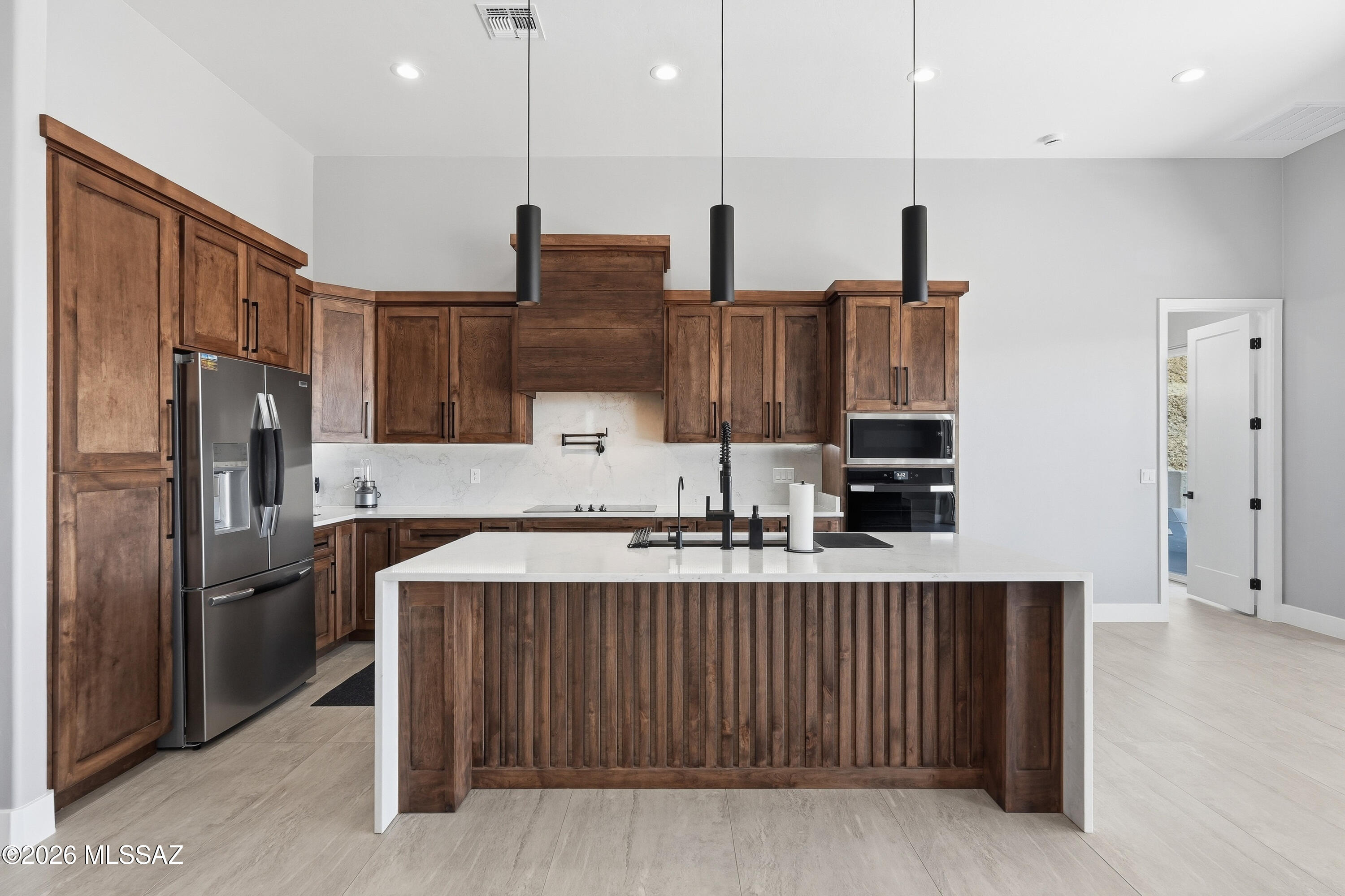 Rio Rico Ranchettes 17 - Residential