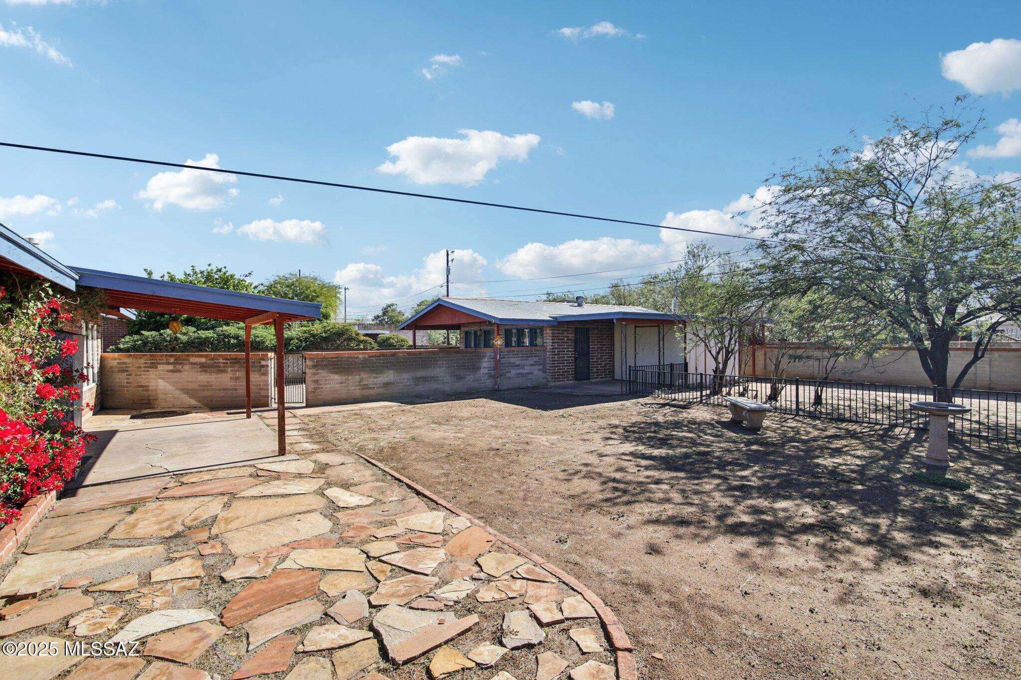 New Sierra Vista Addition - Residential