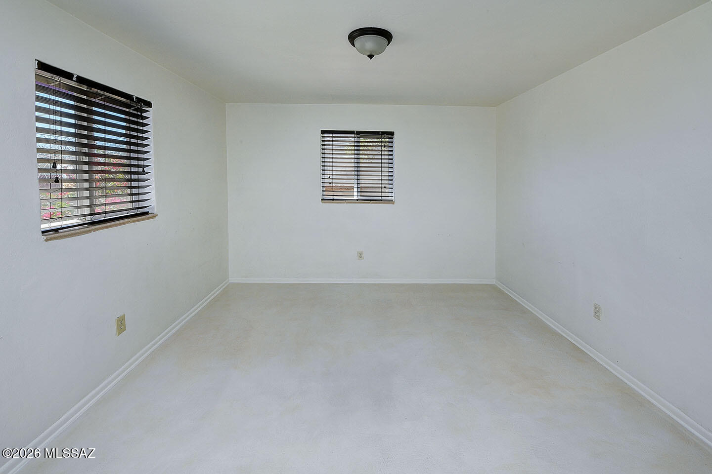New Sierra Vista Addition - Residential