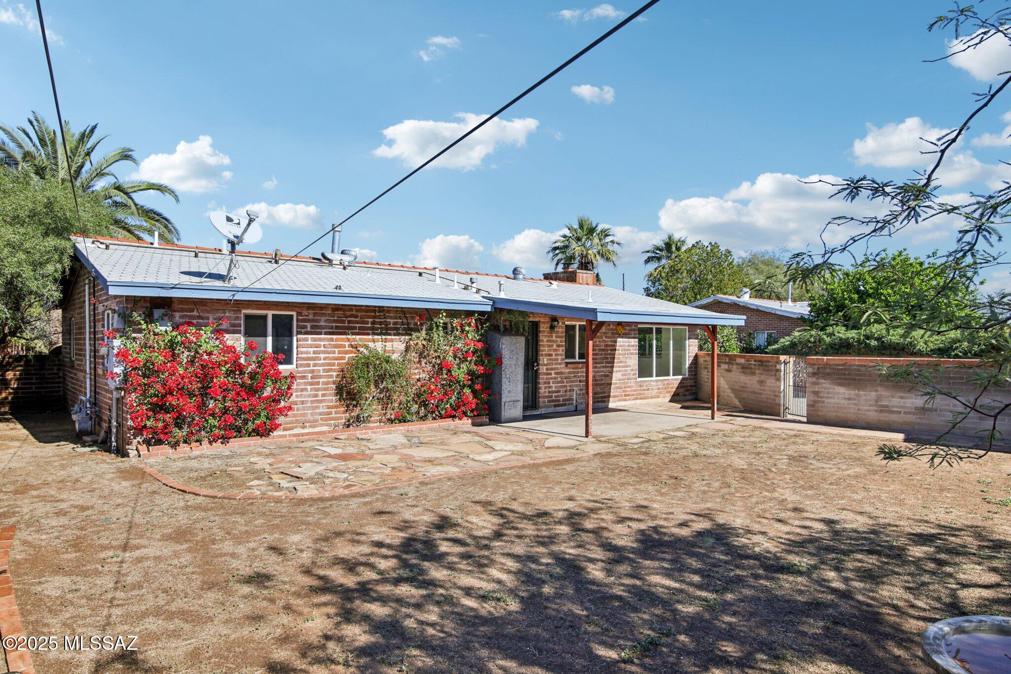 New Sierra Vista Addition - Residential