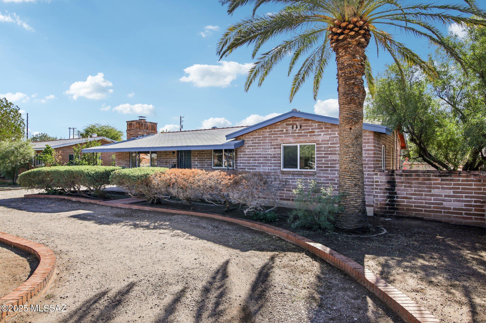 New Sierra Vista Addition - Residential