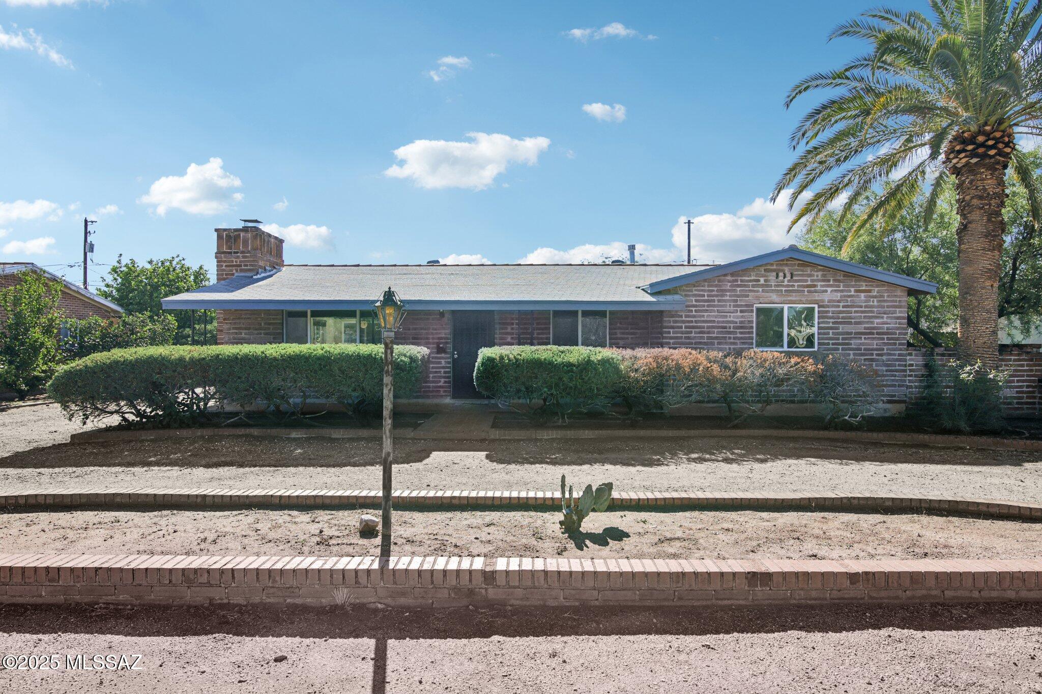 New Sierra Vista Addition - Residential