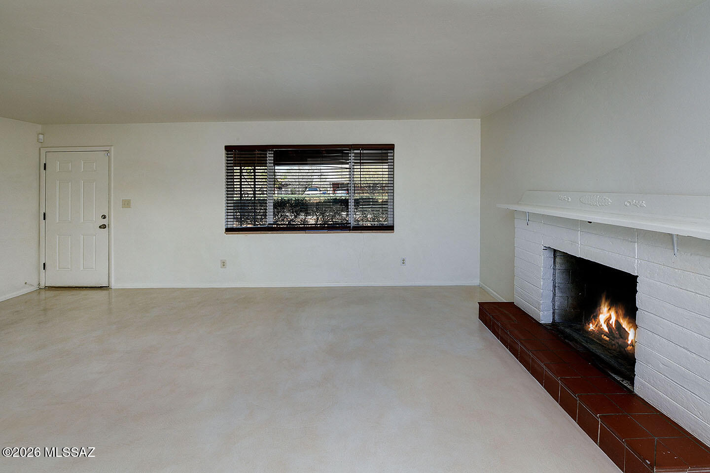 New Sierra Vista Addition - Residential