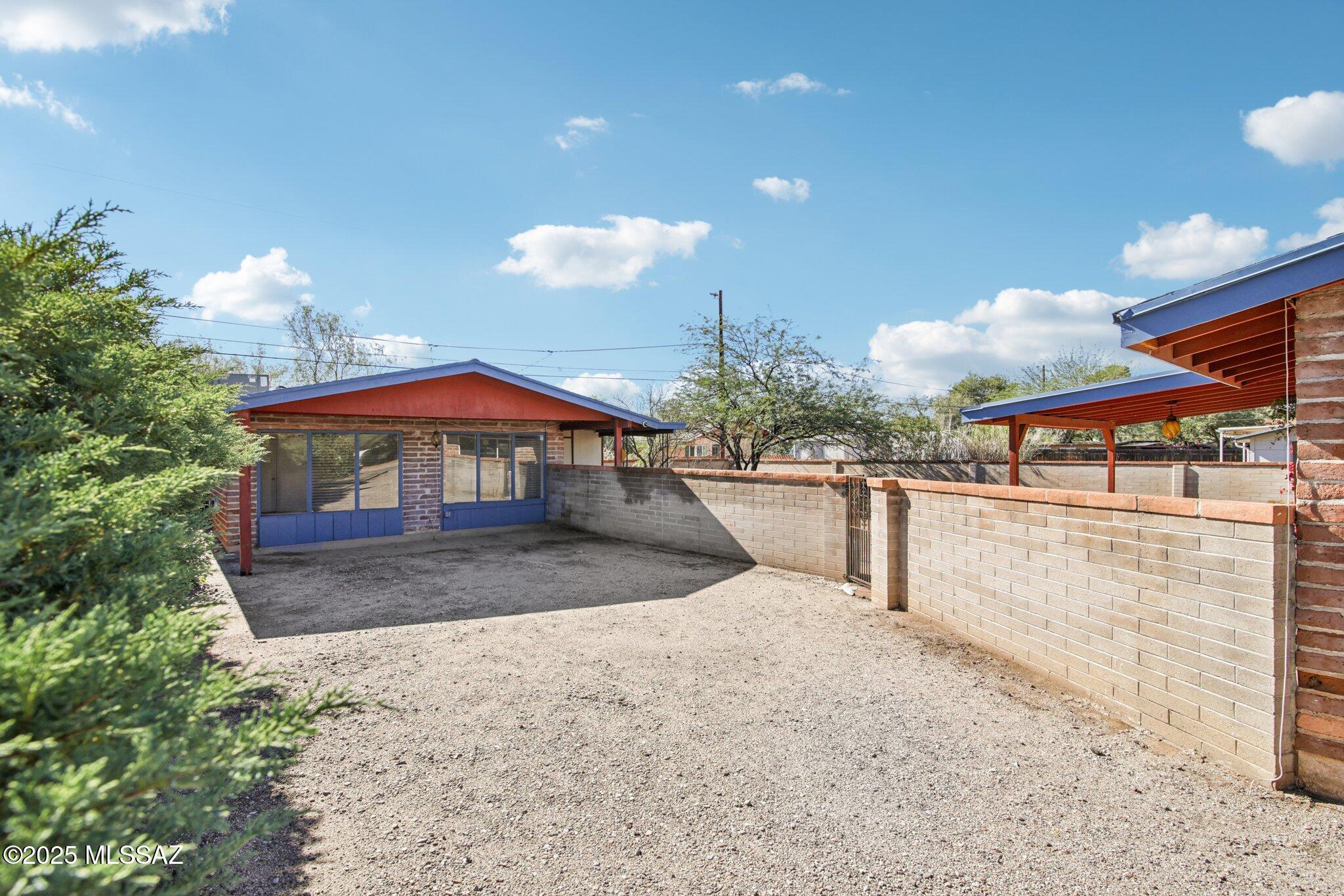 New Sierra Vista Addition - Residential