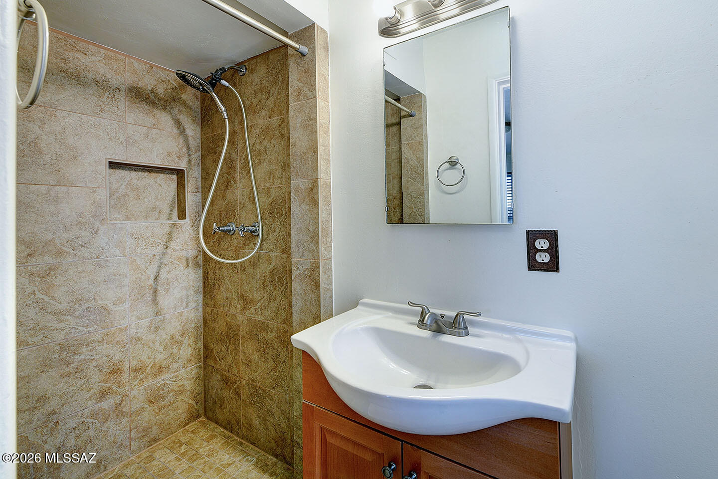 New Sierra Vista Addition - Residential
