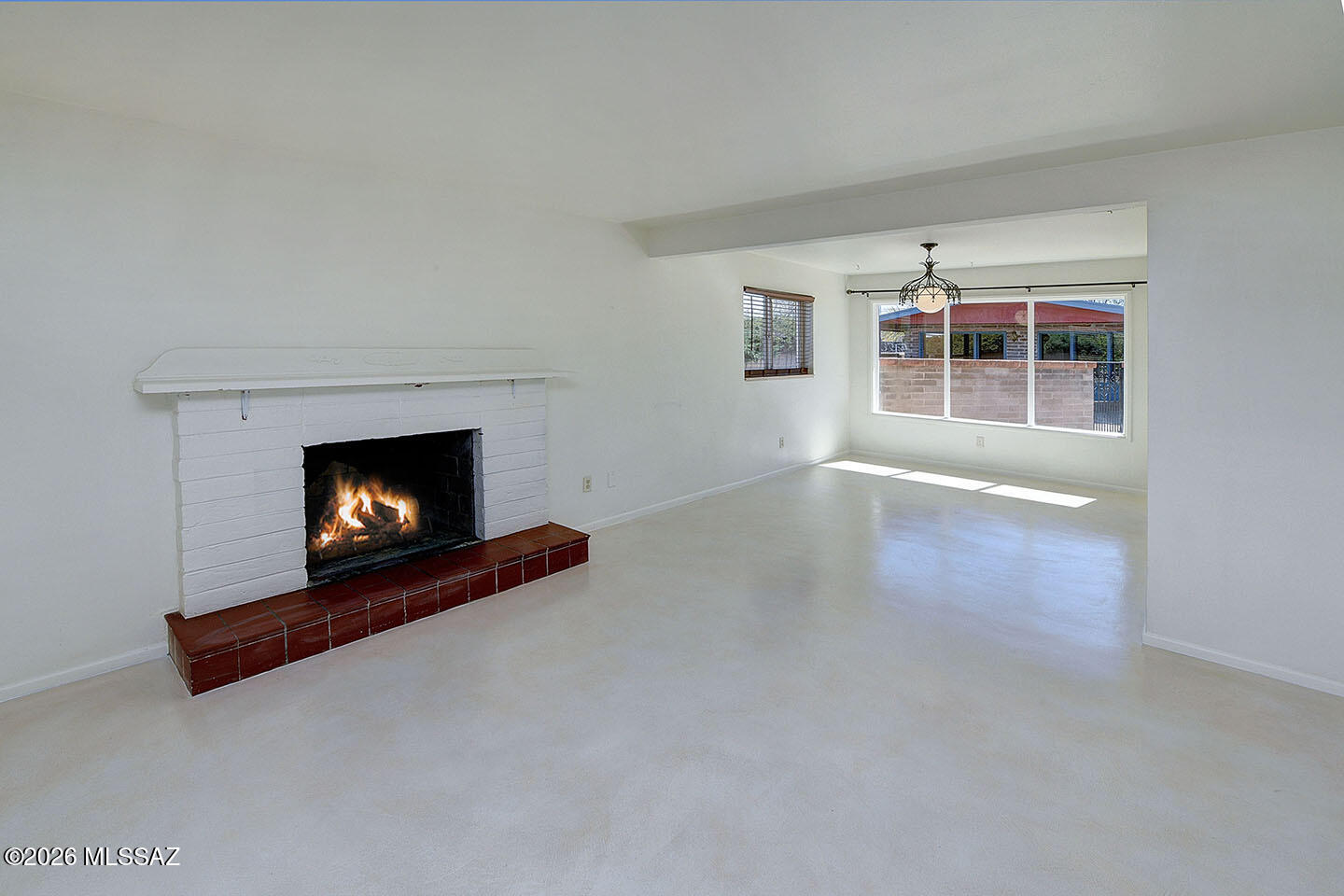 New Sierra Vista Addition - Residential