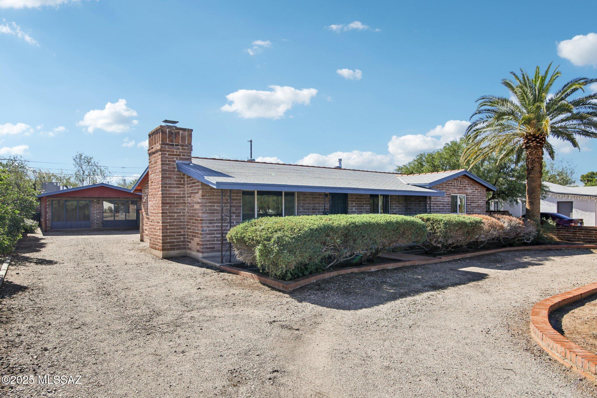 New Sierra Vista Addition - Residential