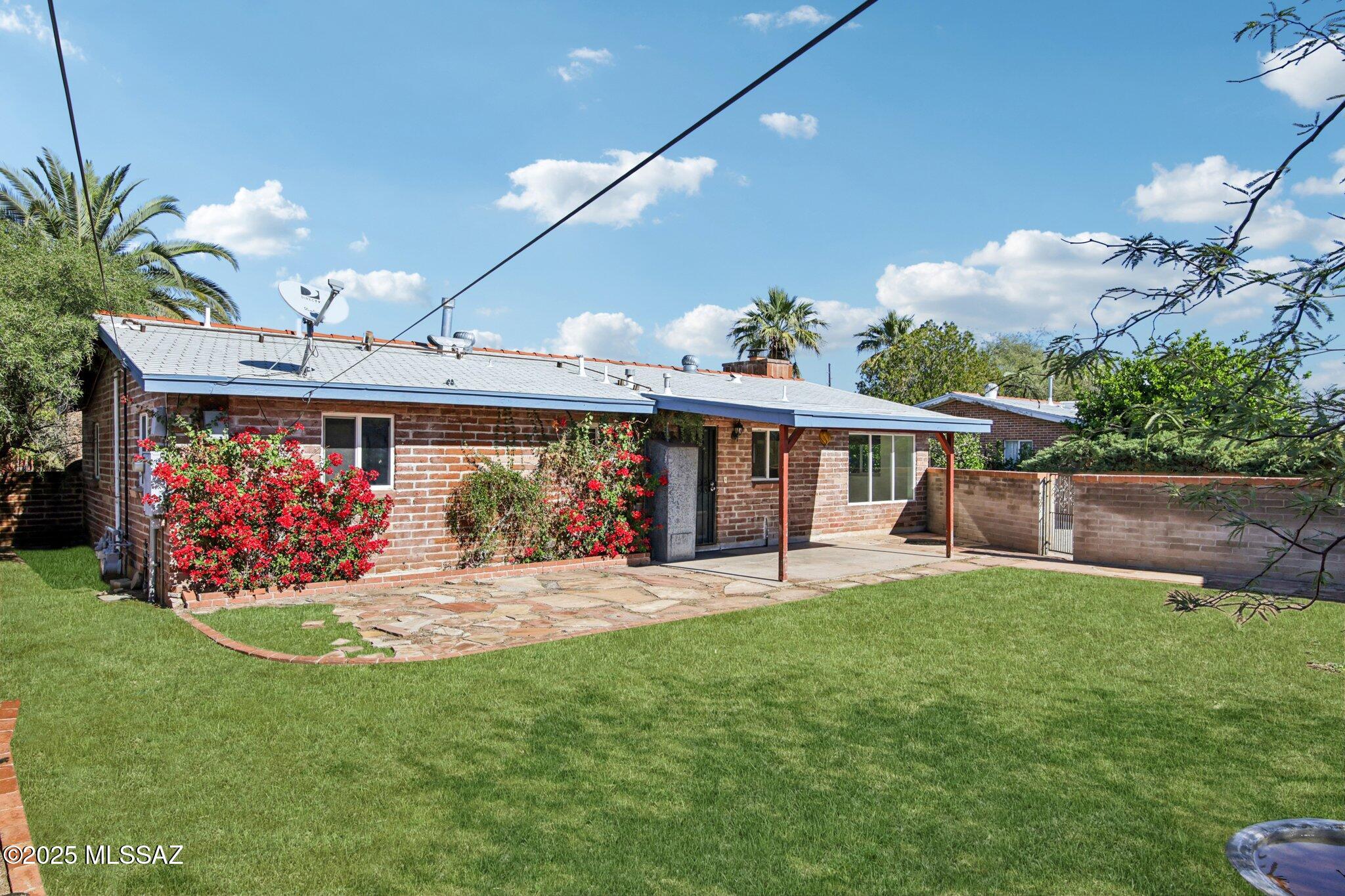 New Sierra Vista Addition - Residential
