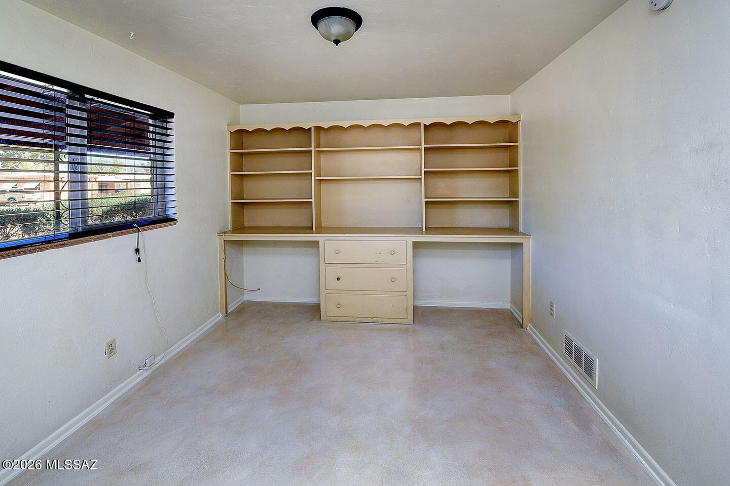 New Sierra Vista Addition - Residential