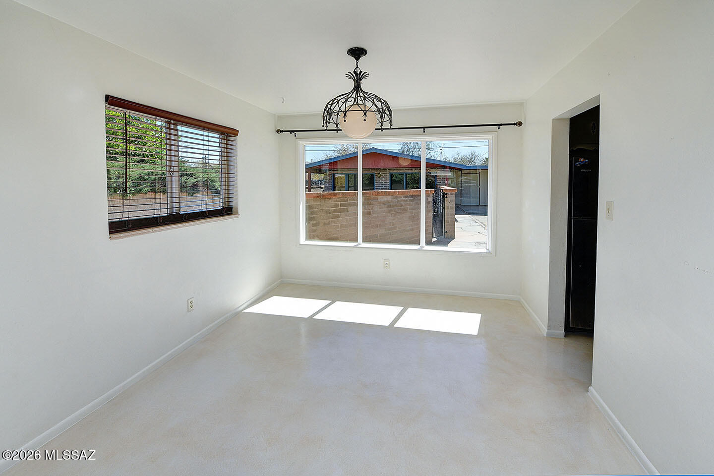 New Sierra Vista Addition - Residential