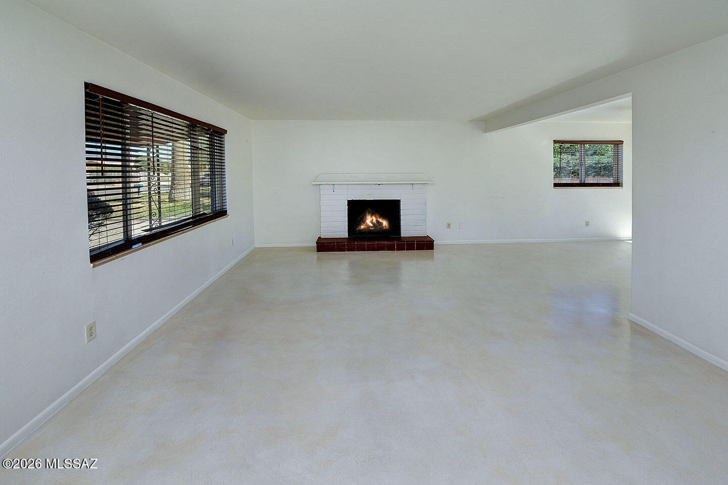 New Sierra Vista Addition - Residential