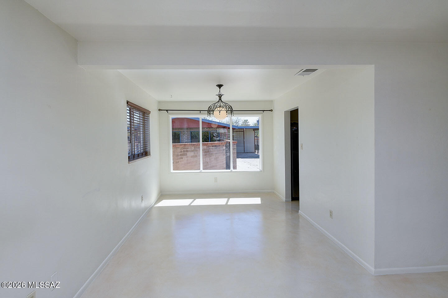 New Sierra Vista Addition - Residential
