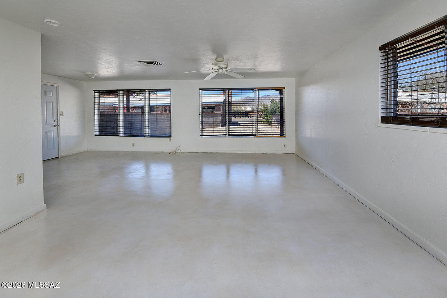New Sierra Vista Addition - Residential