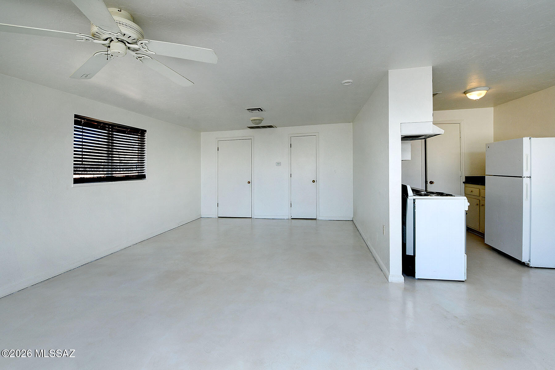 New Sierra Vista Addition - Residential