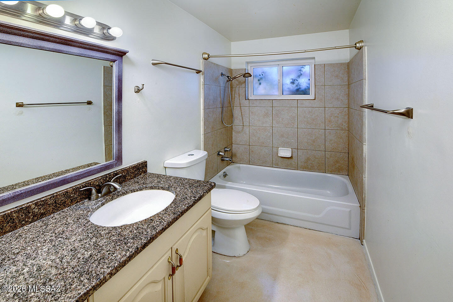 New Sierra Vista Addition - Residential
