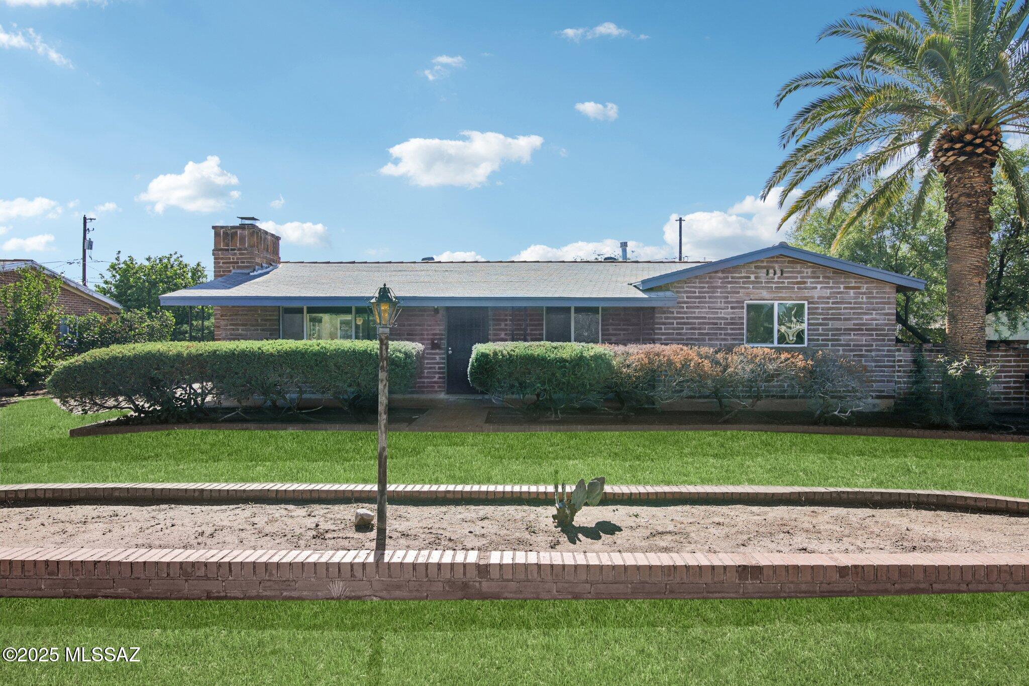 New Sierra Vista Addition - Residential