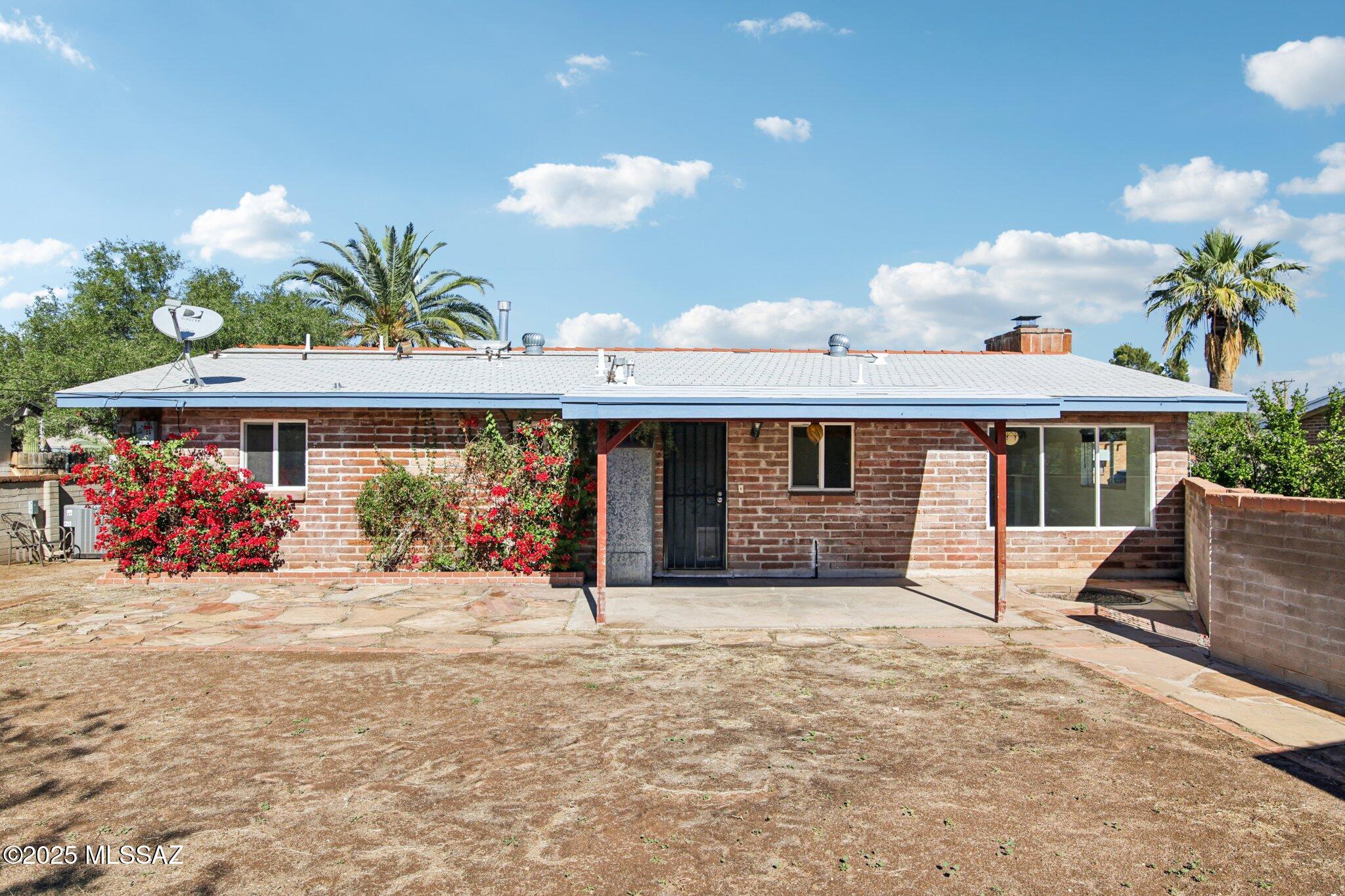 New Sierra Vista Addition - Residential