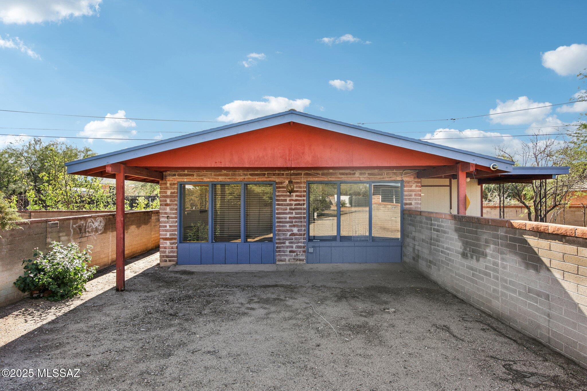 New Sierra Vista Addition - Residential