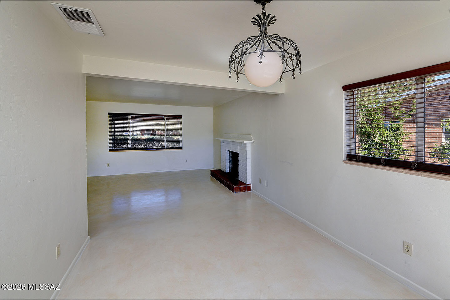 New Sierra Vista Addition - Residential