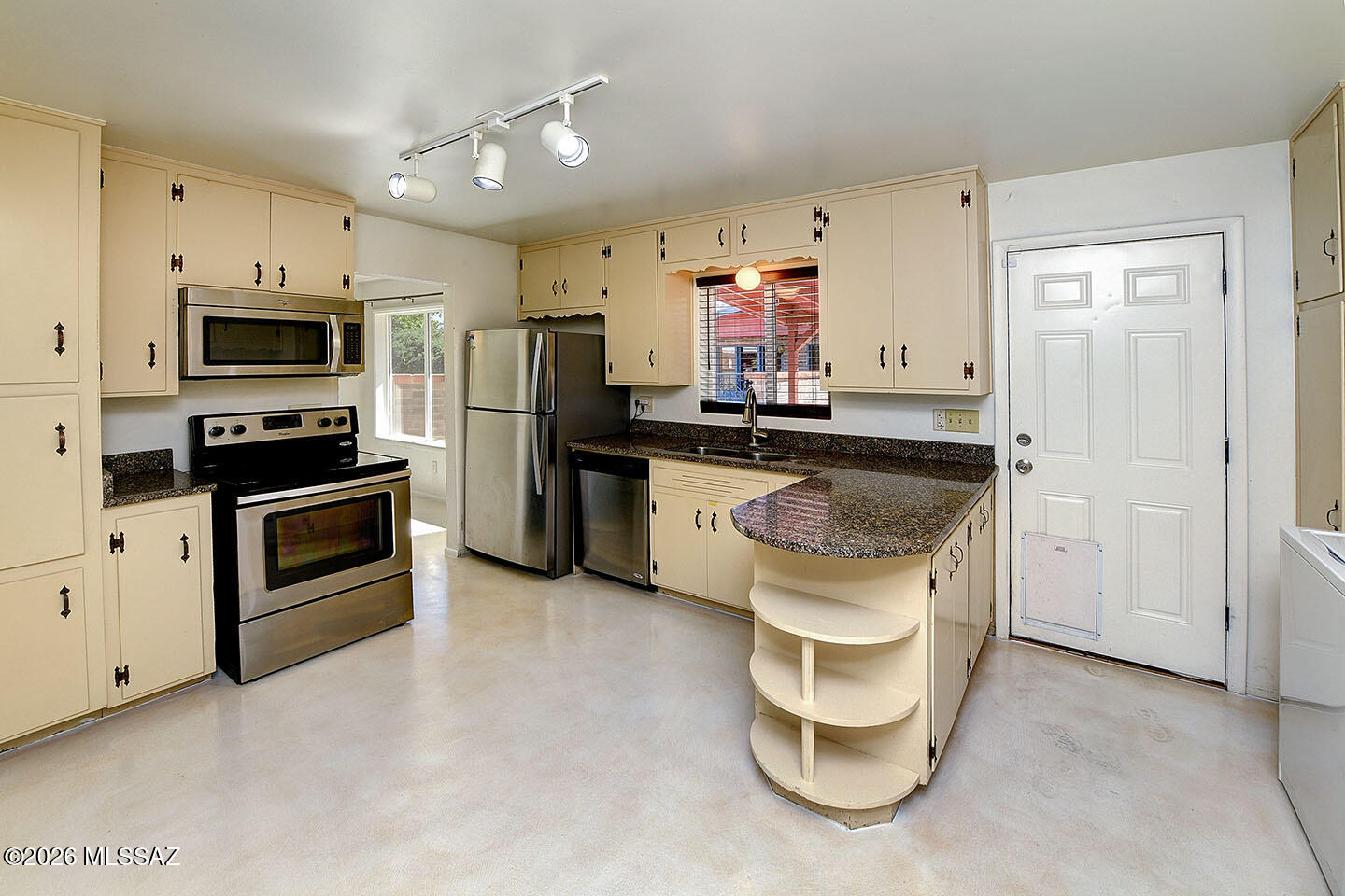 New Sierra Vista Addition - Residential