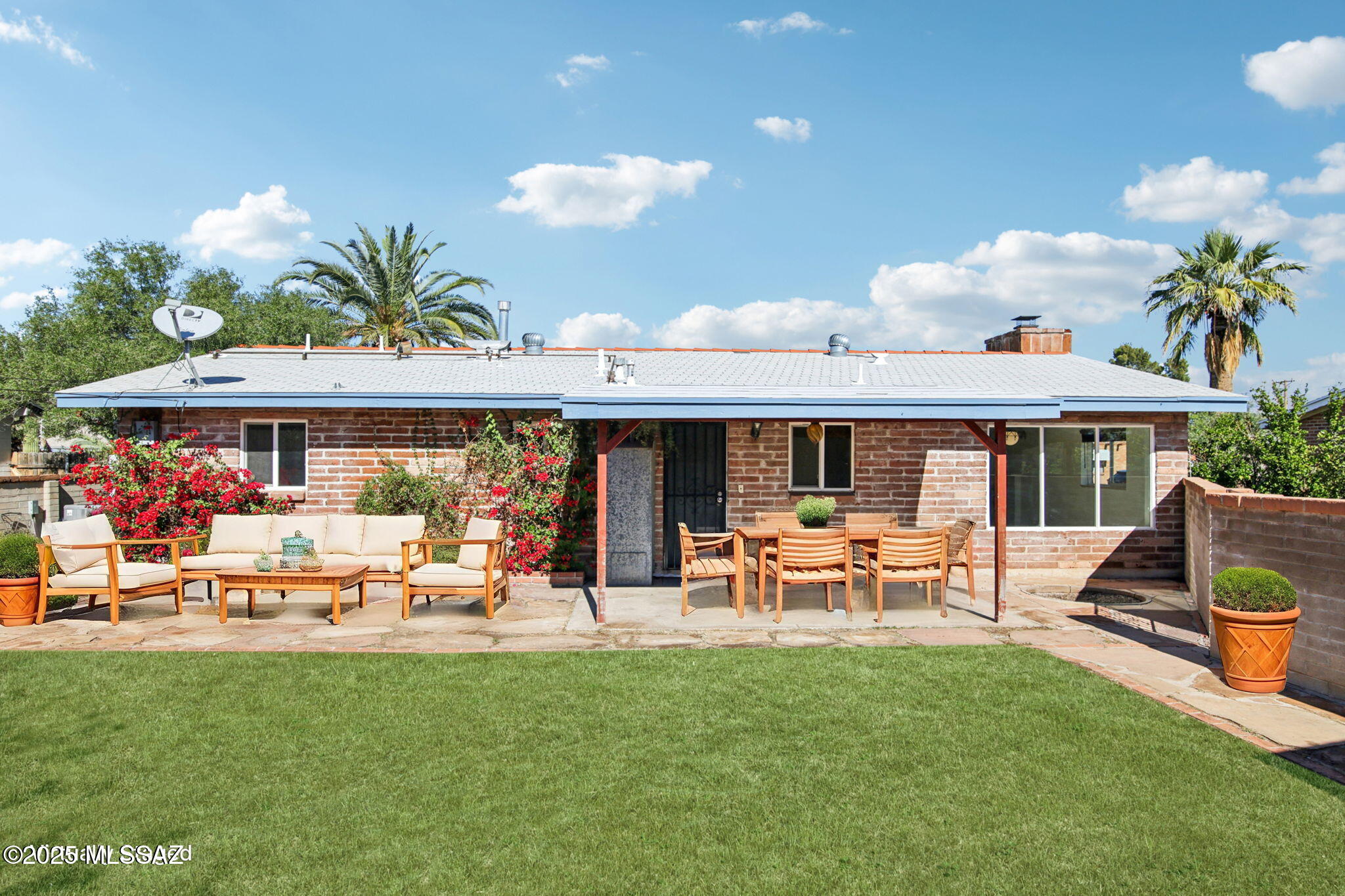 New Sierra Vista Addition - Residential
