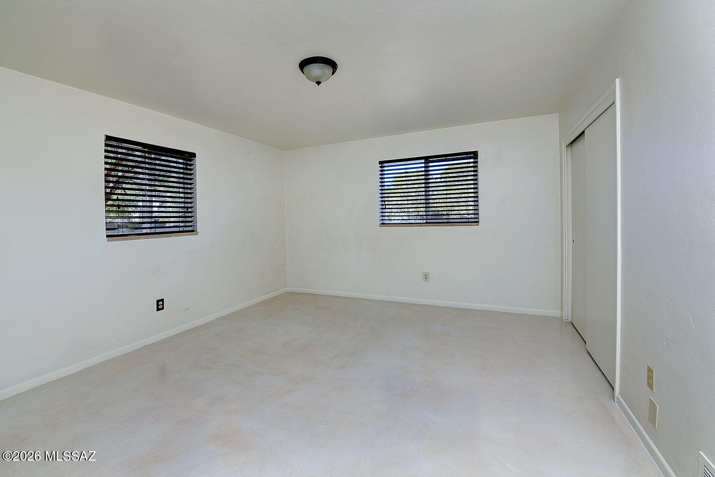 New Sierra Vista Addition - Residential