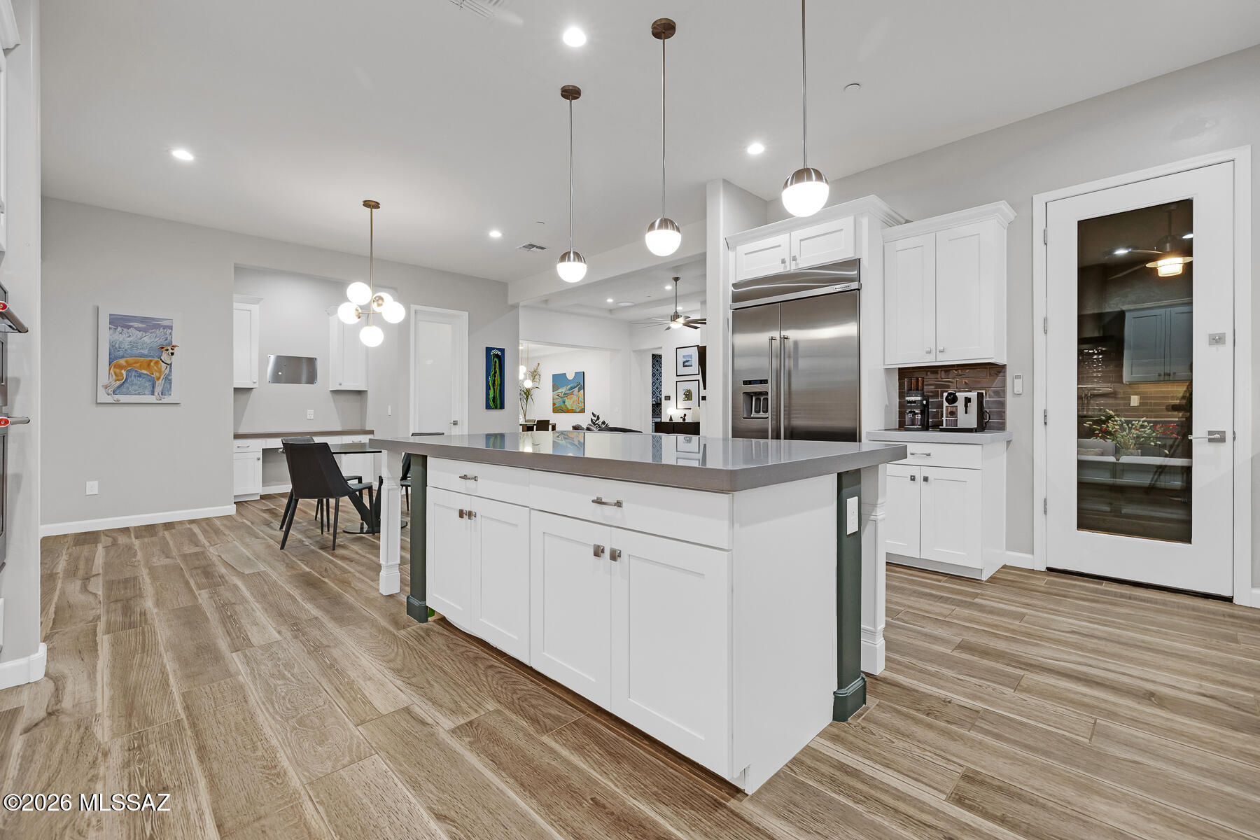 Sanctuary At Silverhawke - Residential