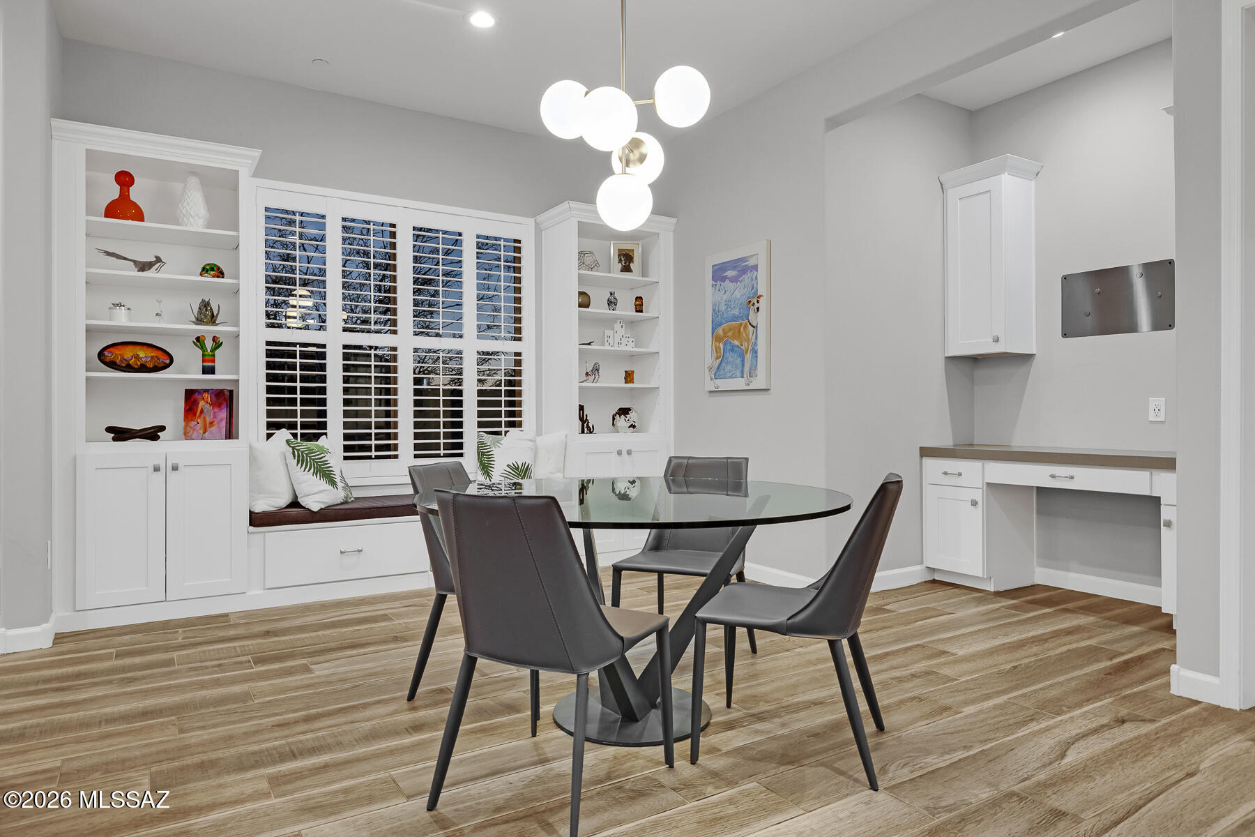 Sanctuary At Silverhawke - Residential