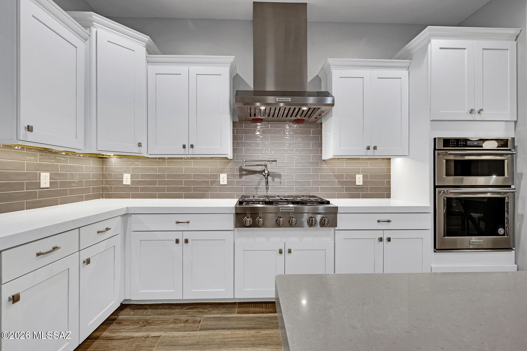 Sanctuary At Silverhawke - Residential