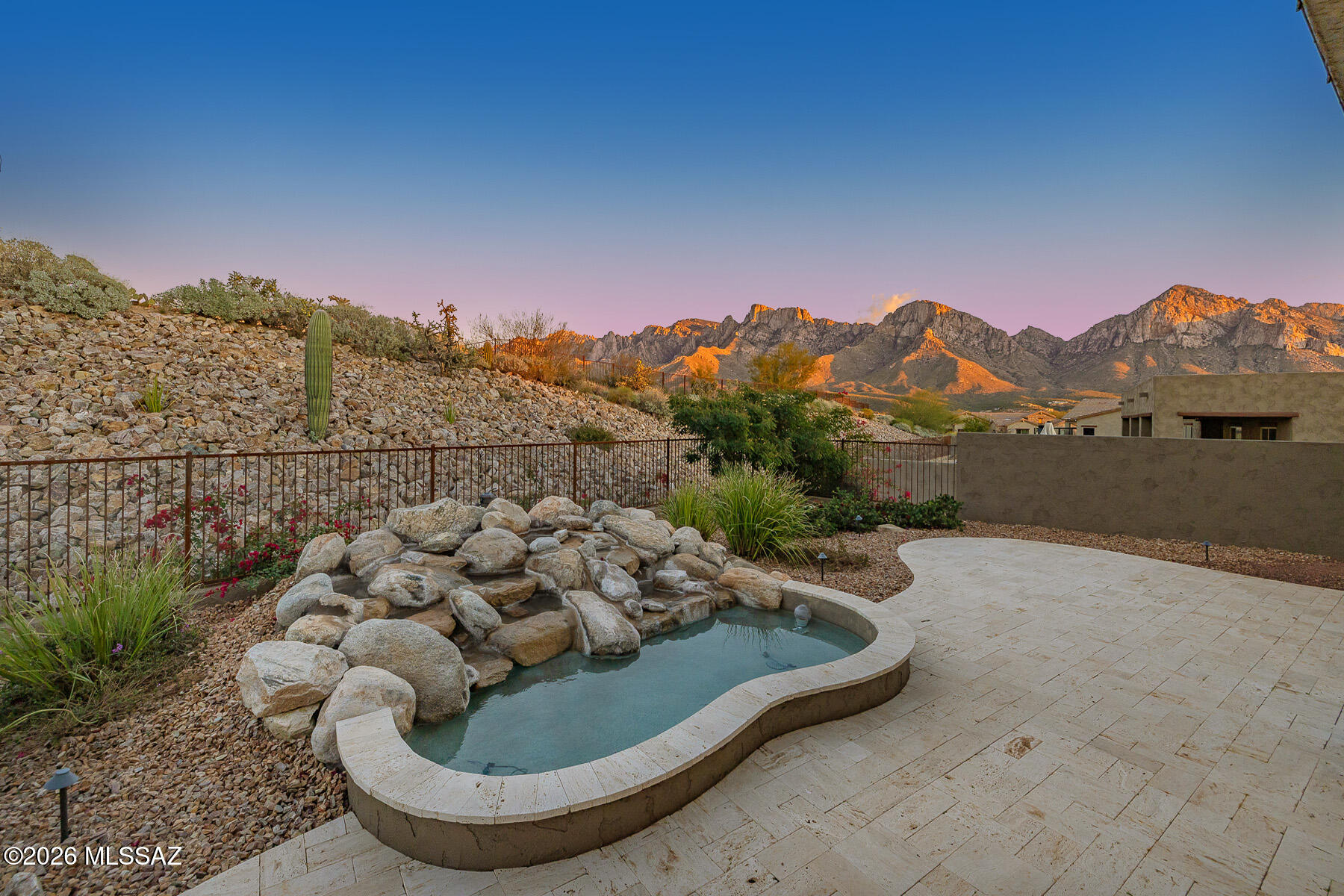 Sanctuary At Silverhawke - Residential
