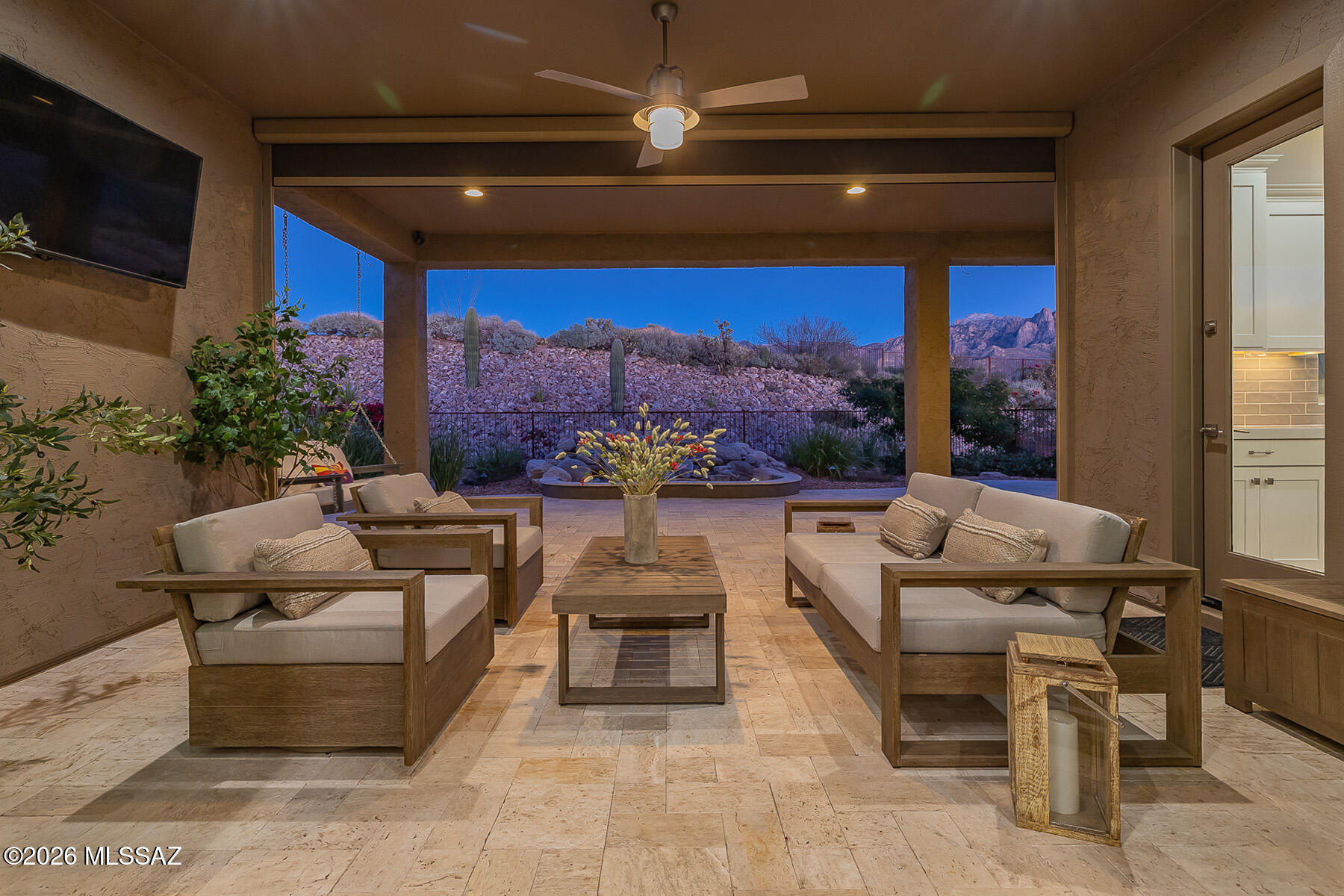 Sanctuary At Silverhawke - Residential
