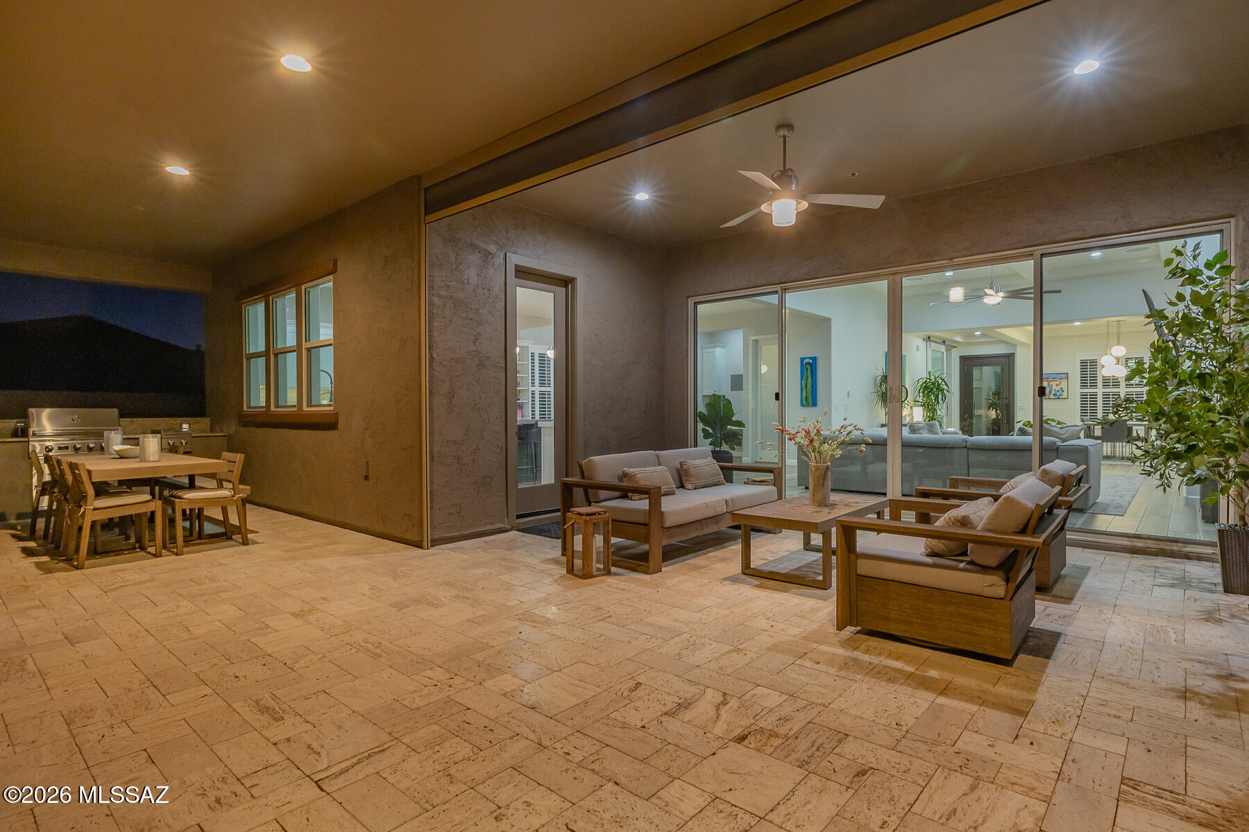 Sanctuary At Silverhawke - Residential