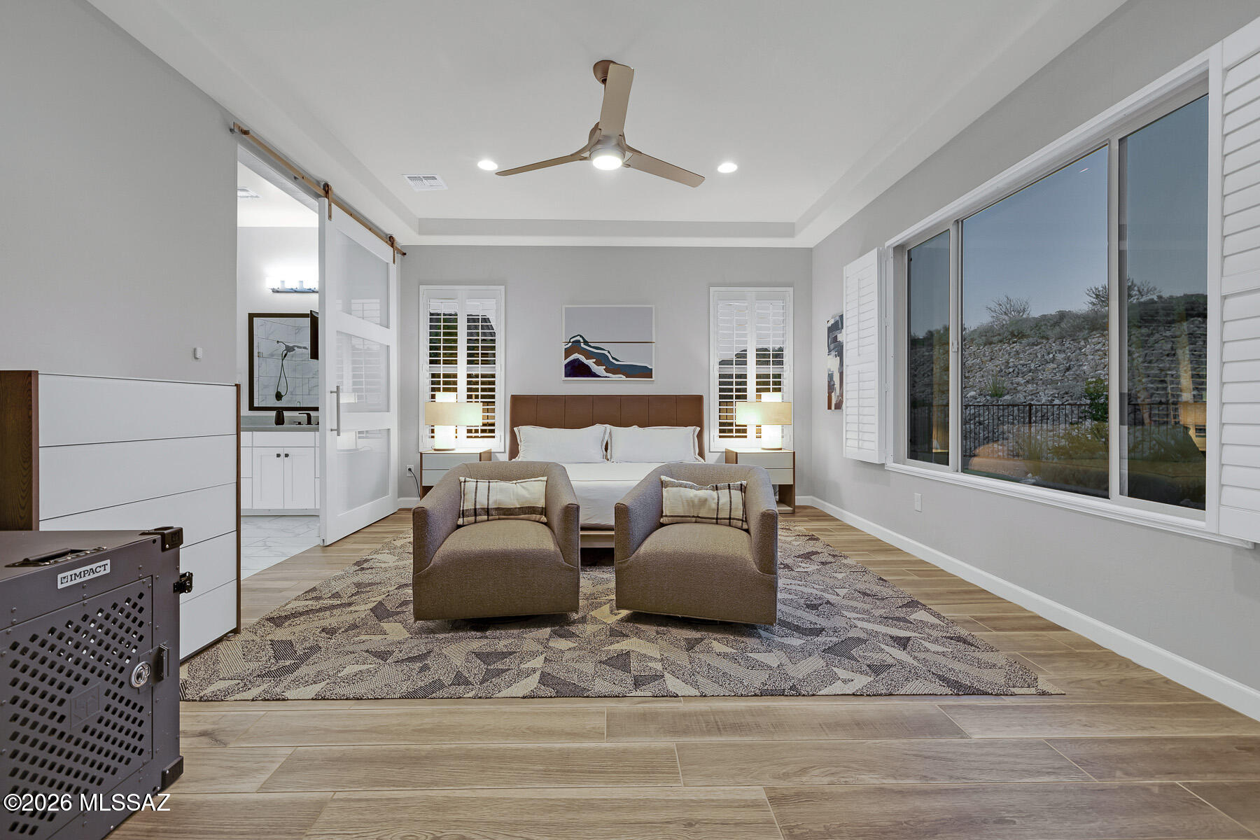 Sanctuary At Silverhawke - Residential