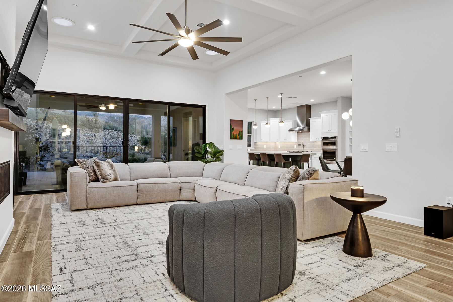 Sanctuary At Silverhawke - Residential