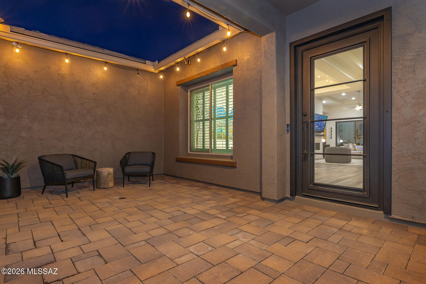 Sanctuary At Silverhawke - Residential