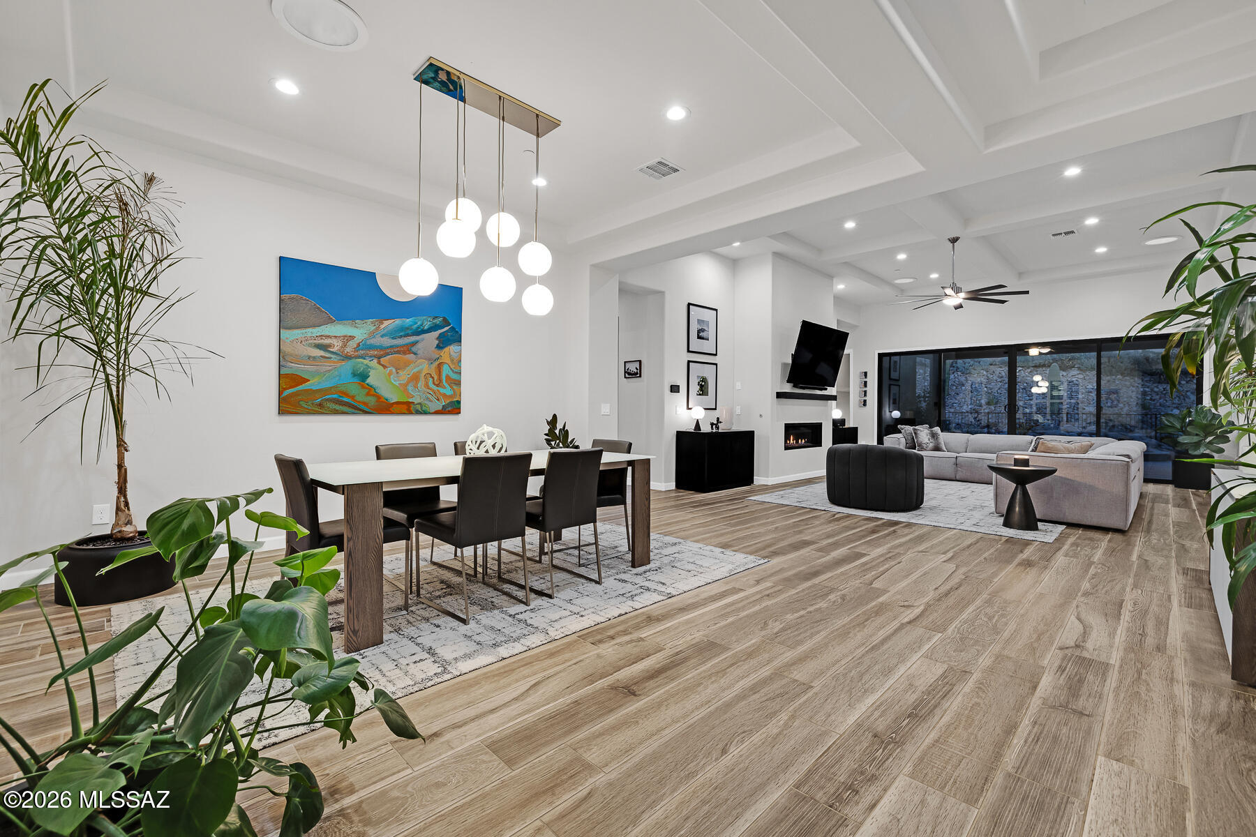 Sanctuary At Silverhawke - Residential