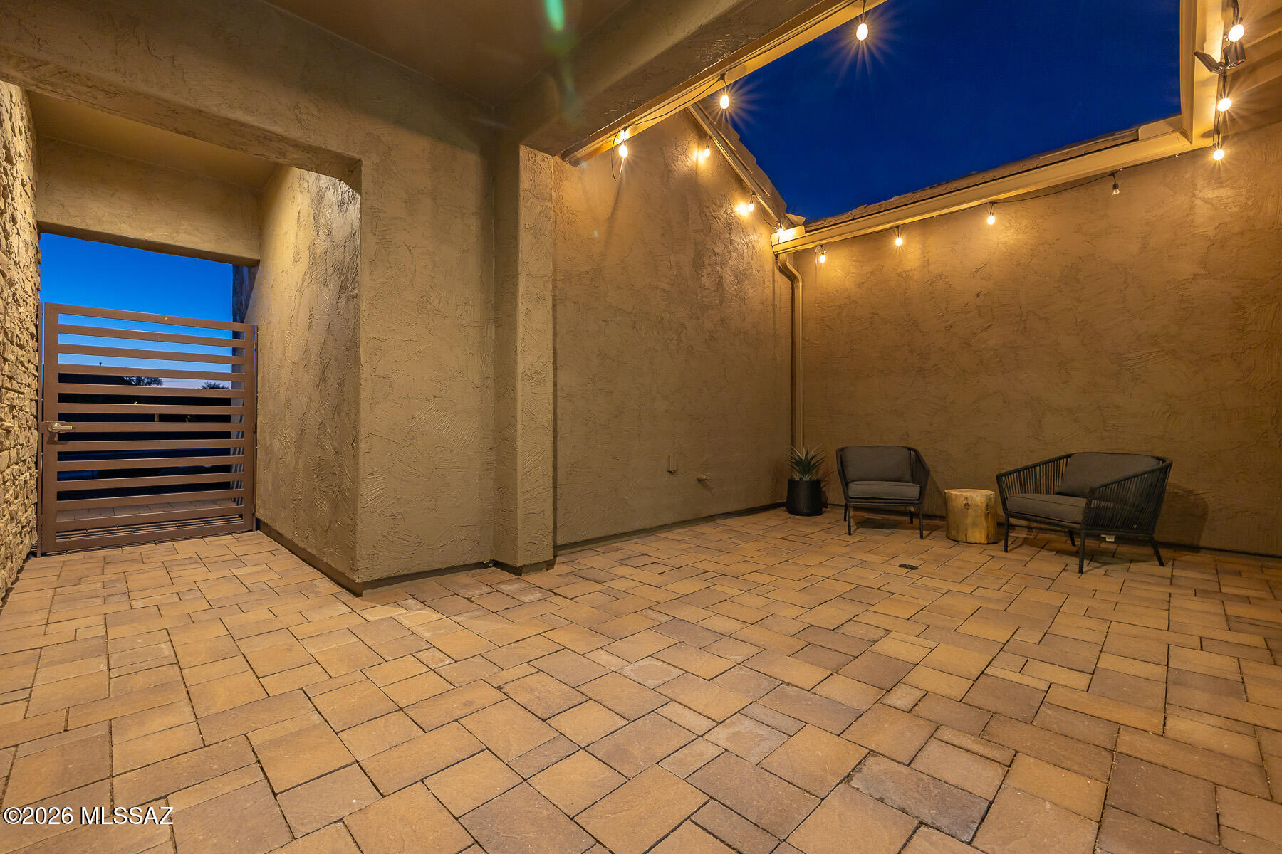 Sanctuary At Silverhawke - Residential