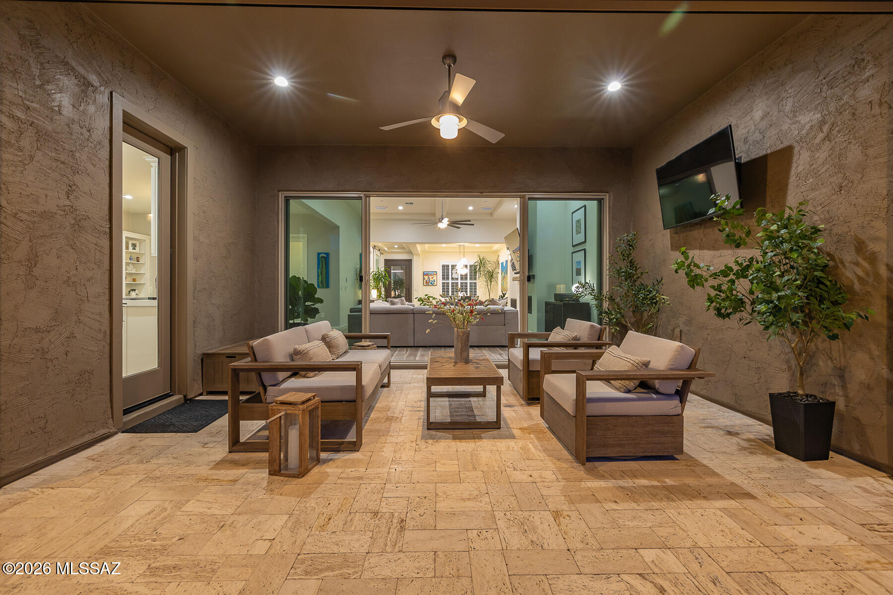 Sanctuary At Silverhawke - Residential