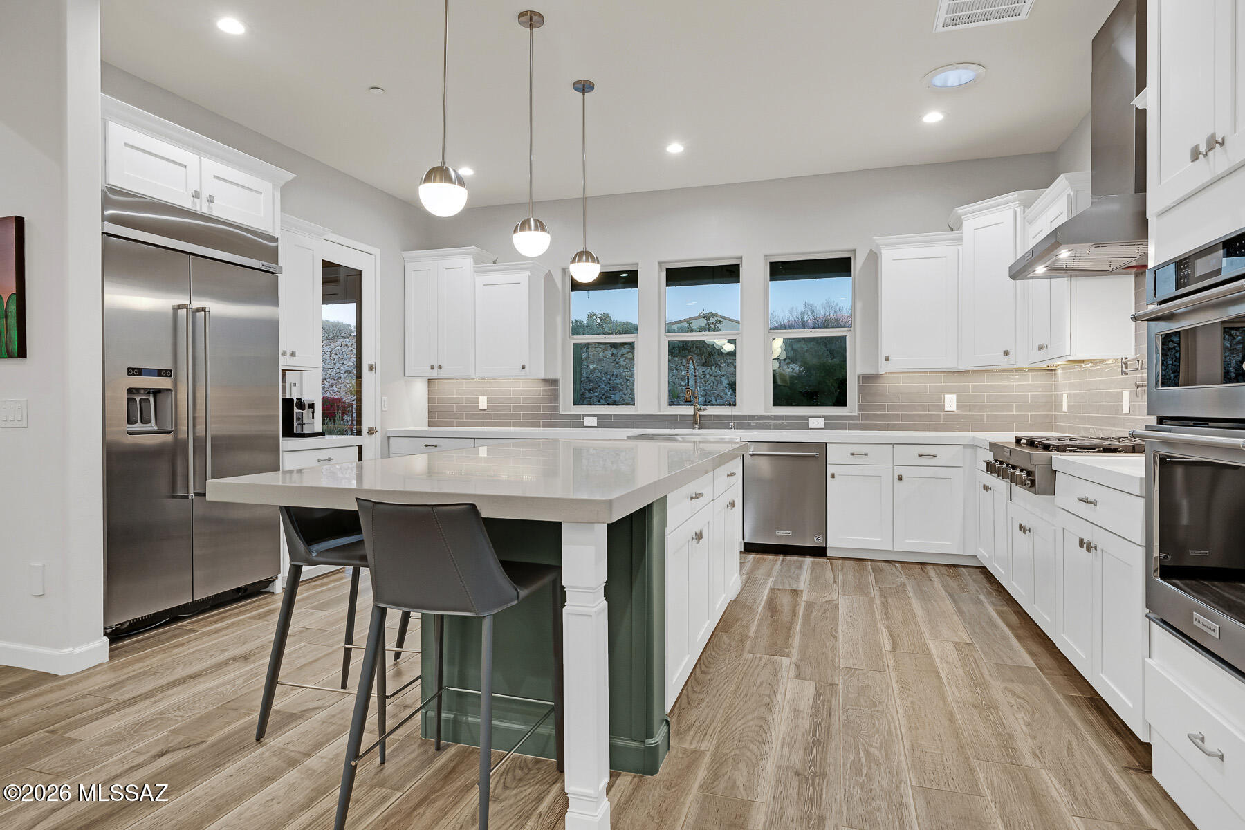 Sanctuary At Silverhawke - Residential