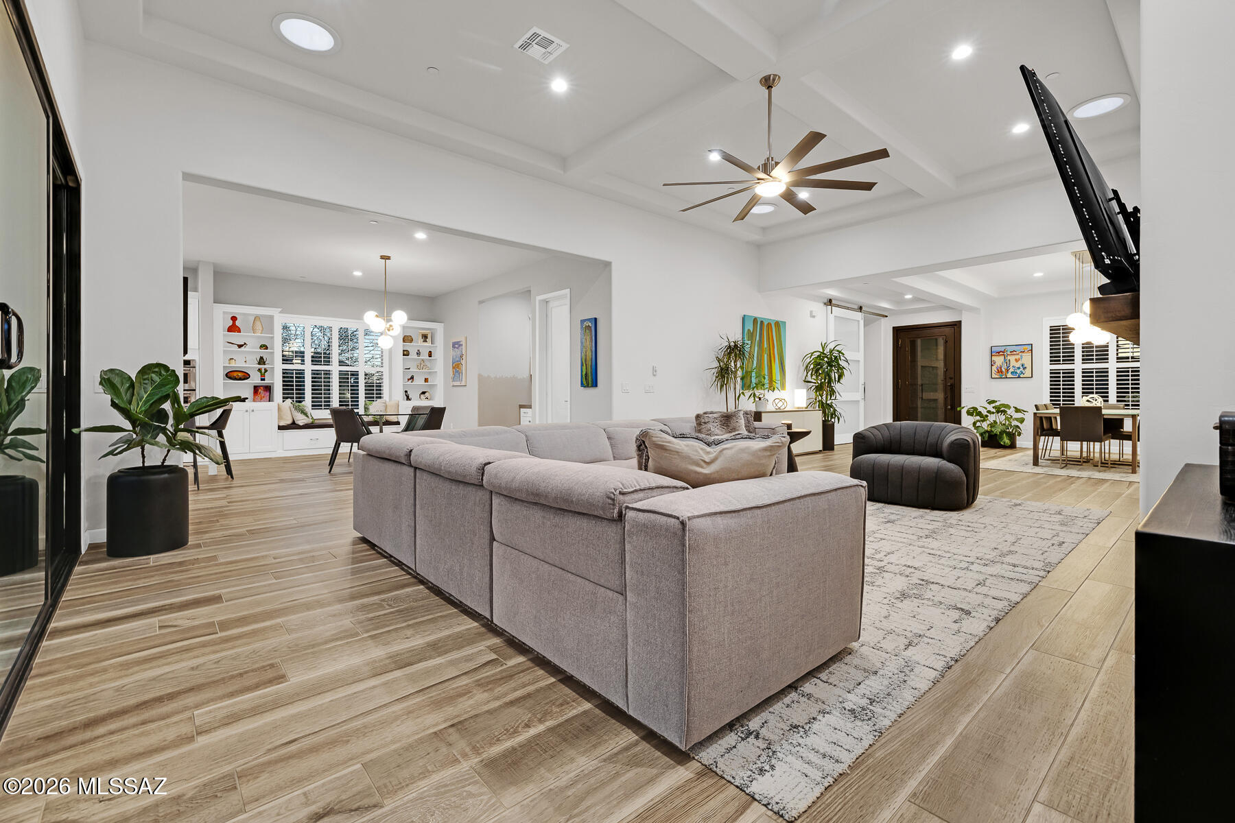 Sanctuary At Silverhawke - Residential