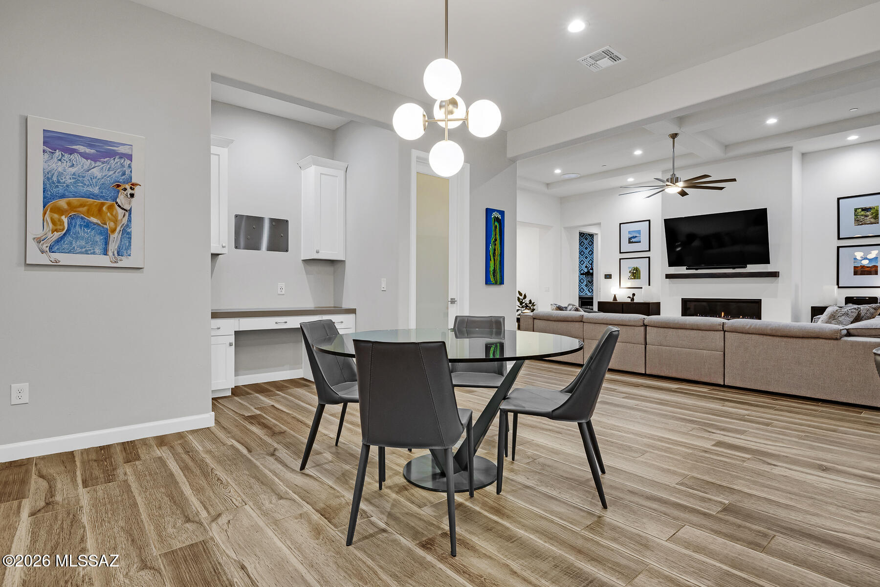 Sanctuary At Silverhawke - Residential